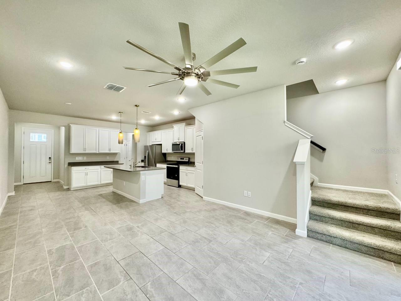CITRON GROVE - Residential Lease