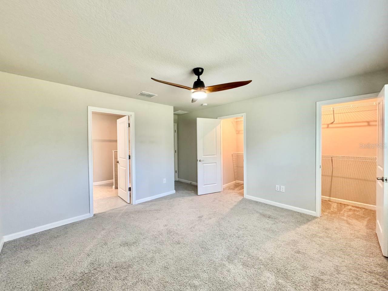 CITRON GROVE - Residential Lease