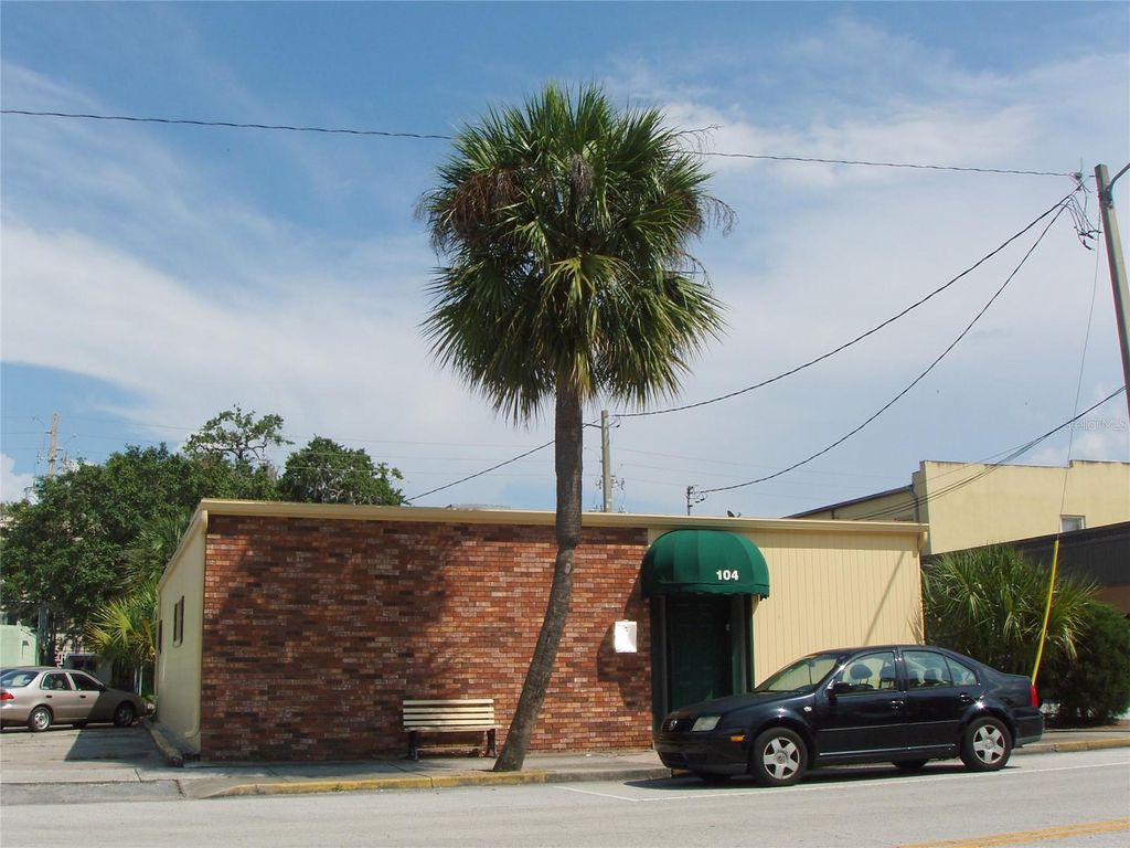 Photo of 104 Church Street, Kissimmee, FL 34741 (MLS # S5147815)