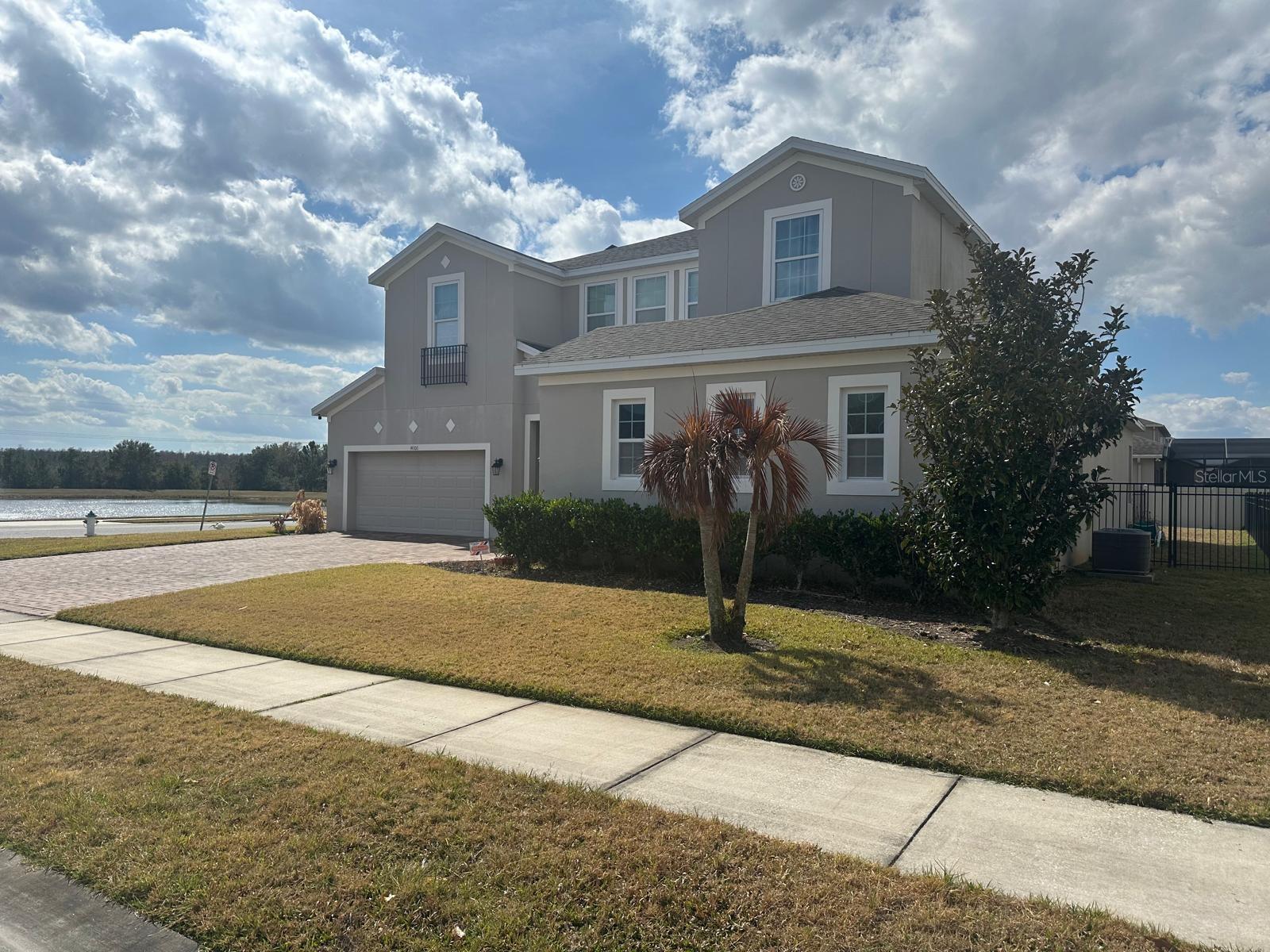 POINTE/HUNTERS CRK - Residential