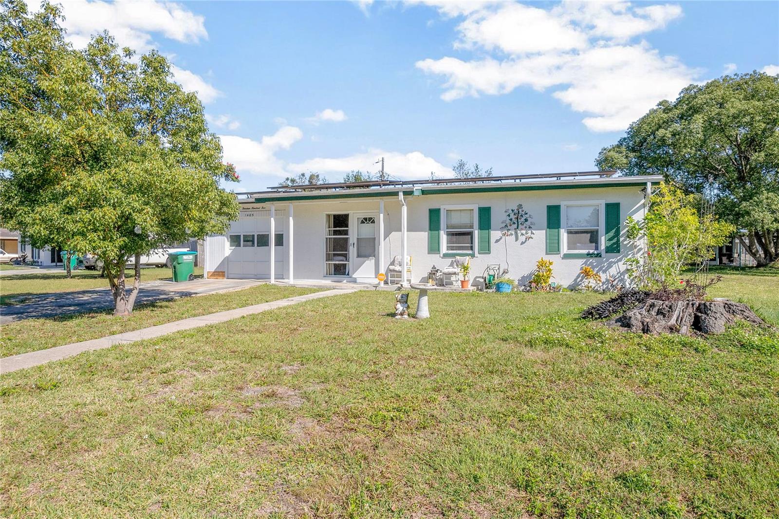 DELTONA LAKES UNIT 30 - Residential