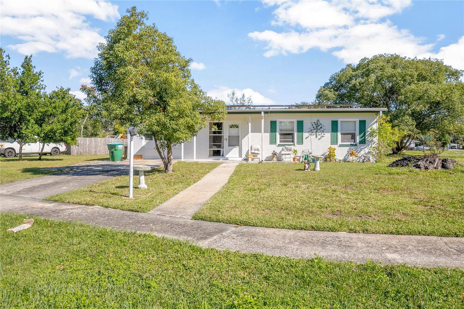 DELTONA LAKES UNIT 30 - Residential