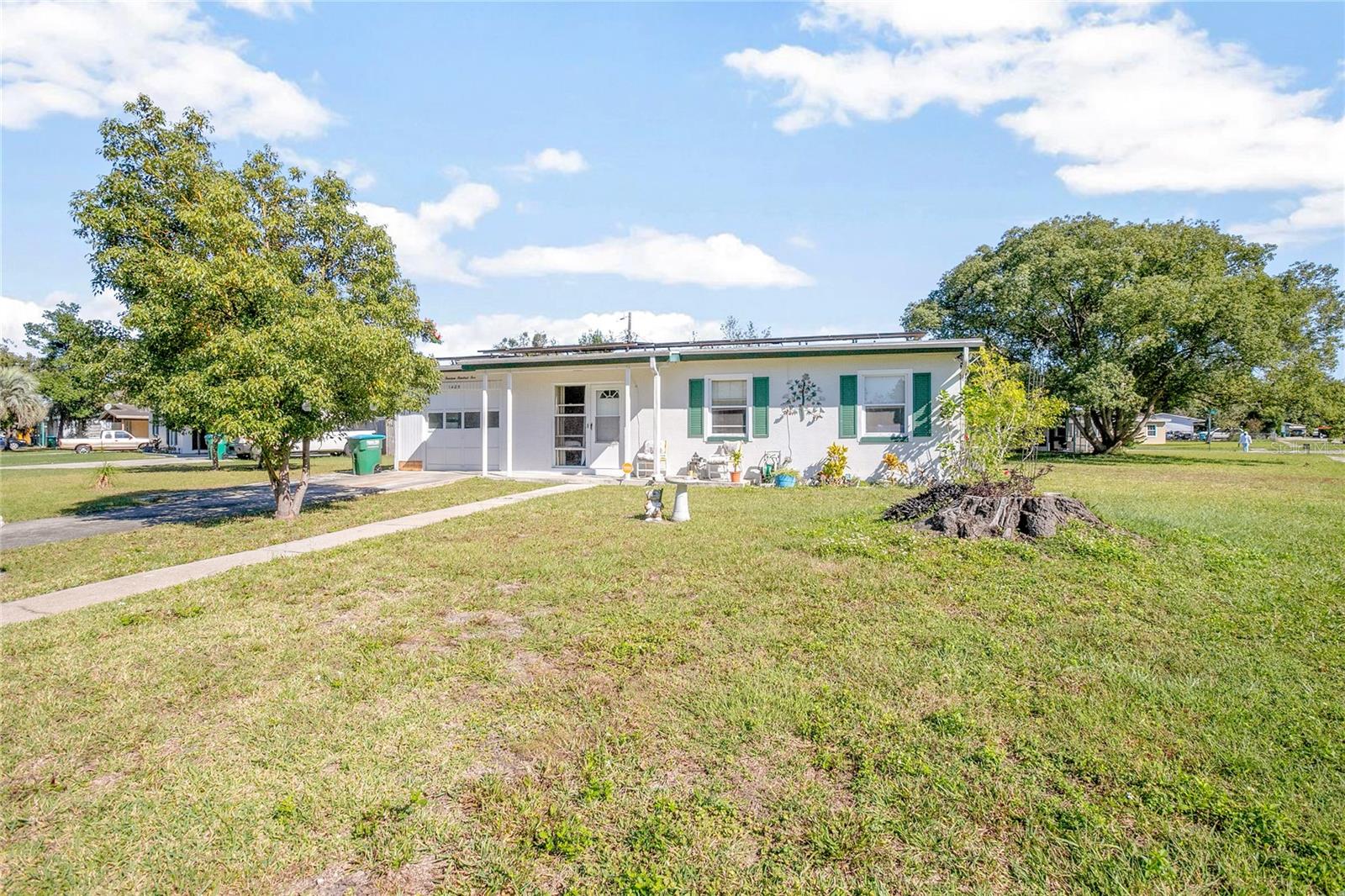 DELTONA LAKES UNIT 30 - Residential
