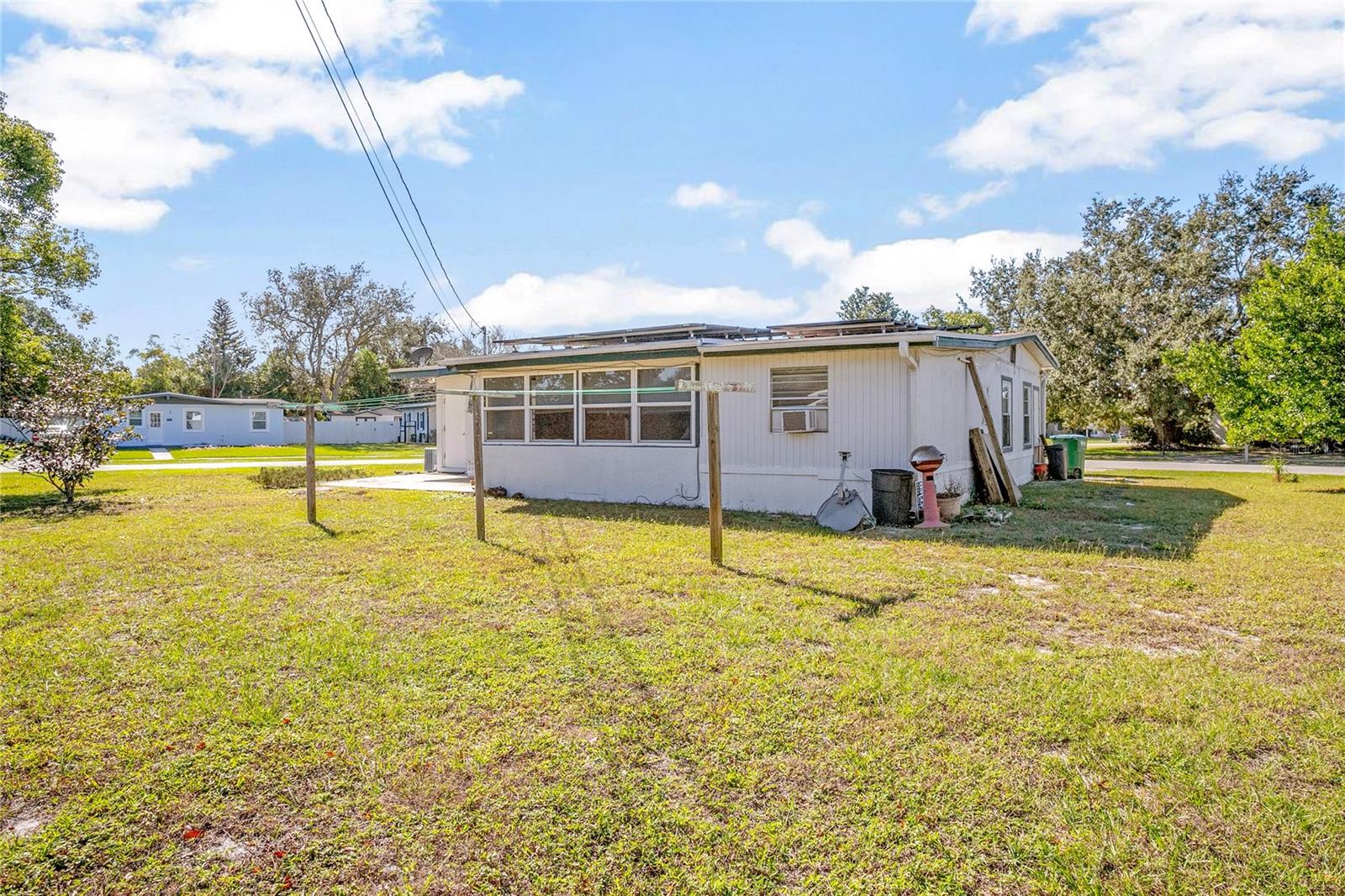 DELTONA LAKES UNIT 30 - Residential
