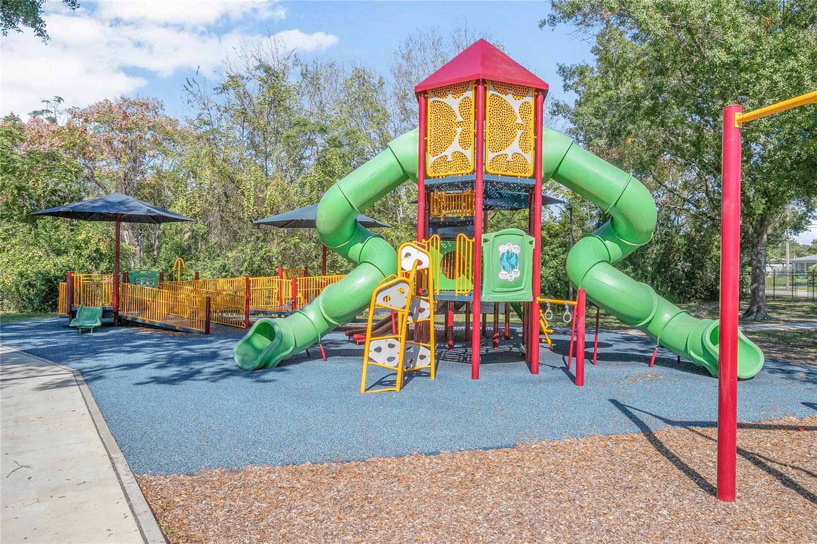 DELTONA LAKES UNIT 30 - Residential