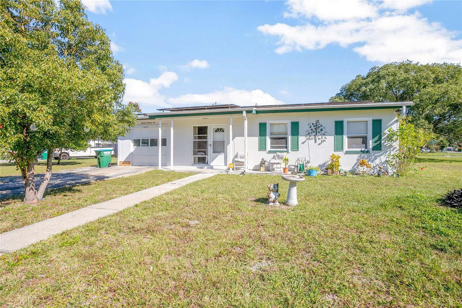 DELTONA LAKES UNIT 30 - Residential