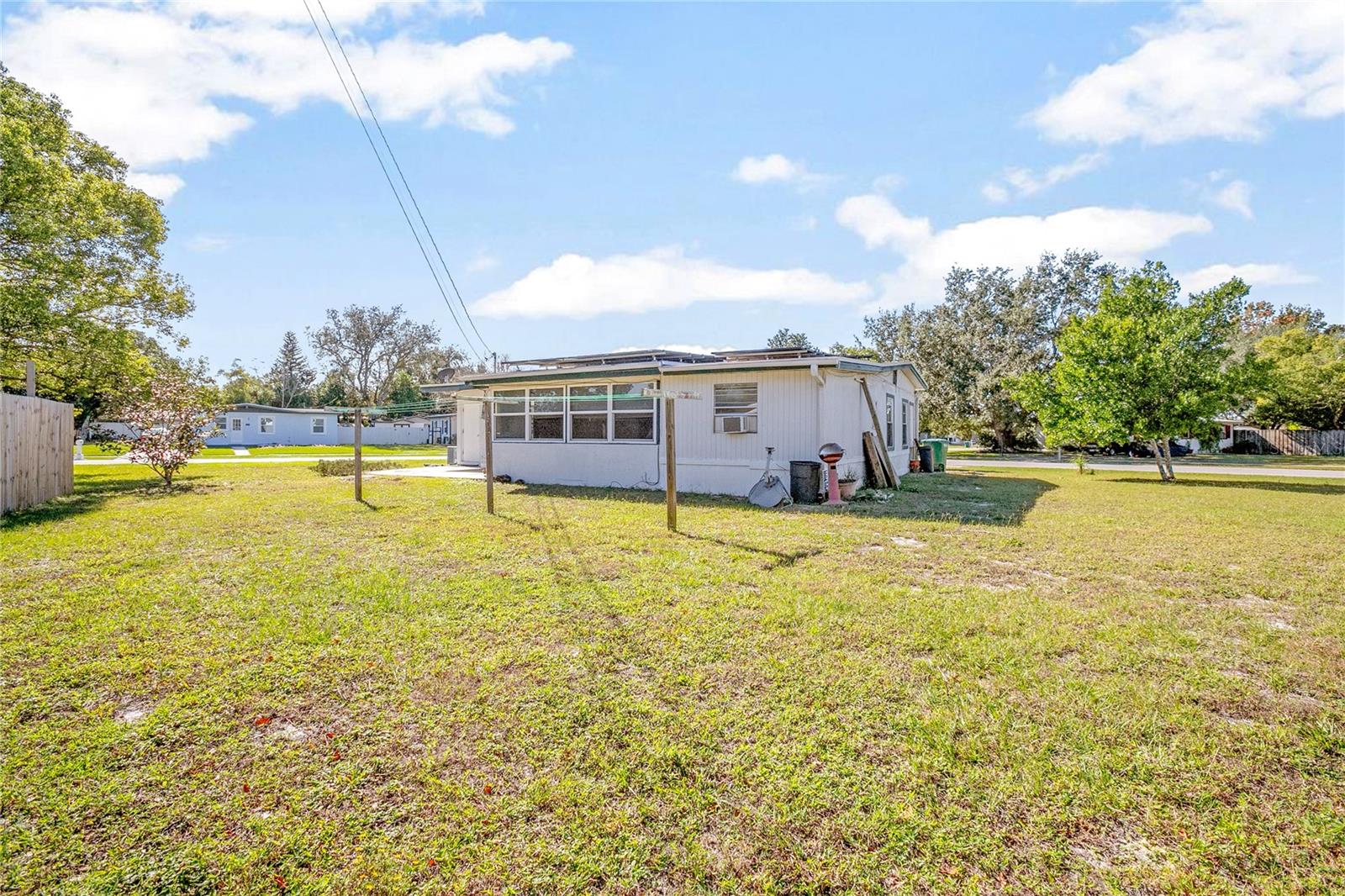 DELTONA LAKES UNIT 30 - Residential