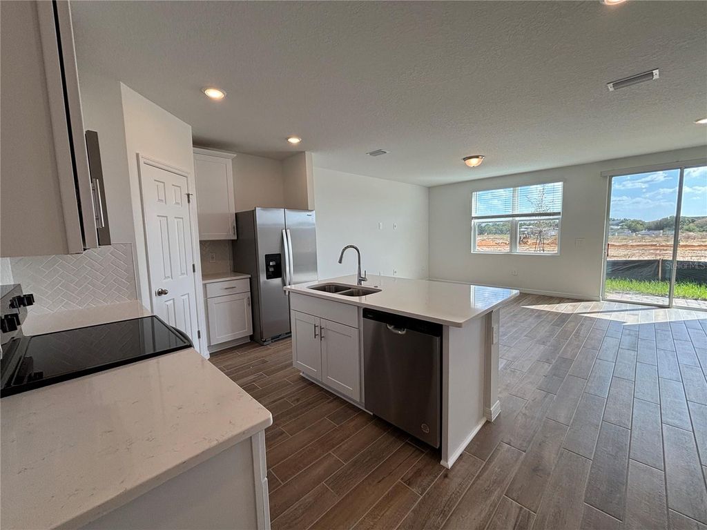 Photo of 16459 Happy Eagle Drive, Clermont, FL 34714 (MLS # O6351982)