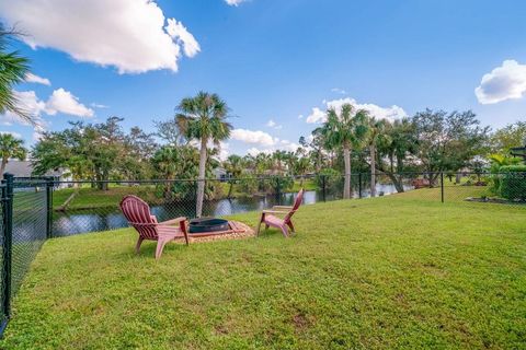 A home in PORT CHARLOTTE