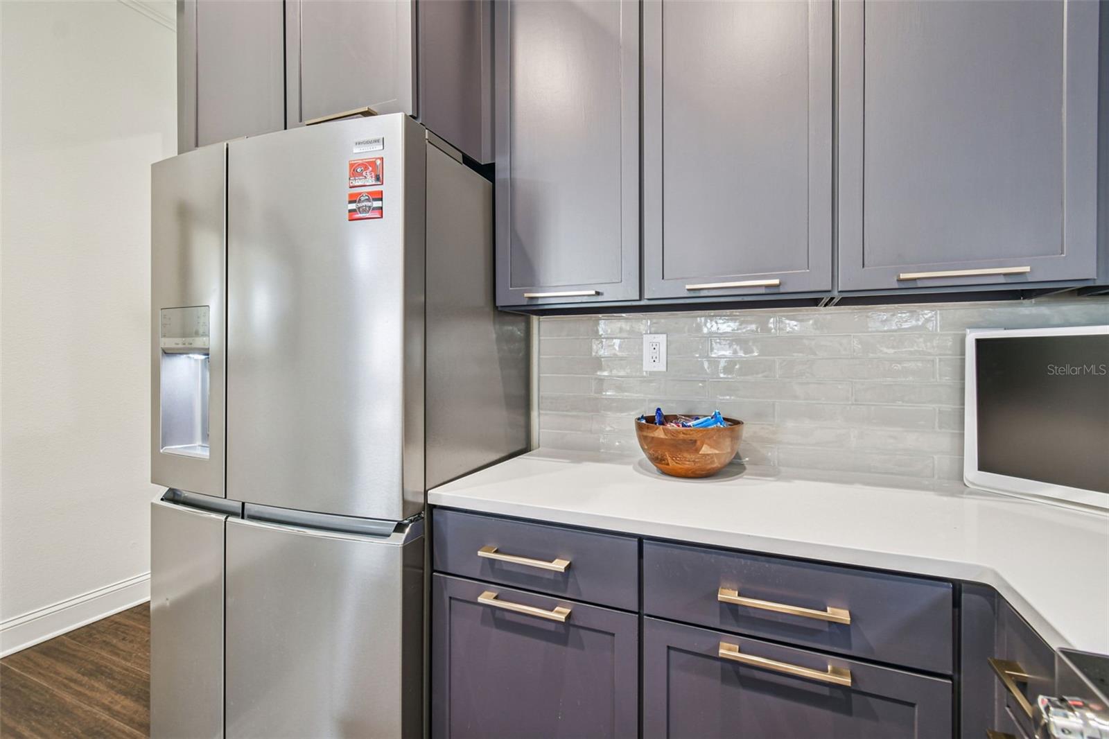 POYDRAS TWNHS - Residential