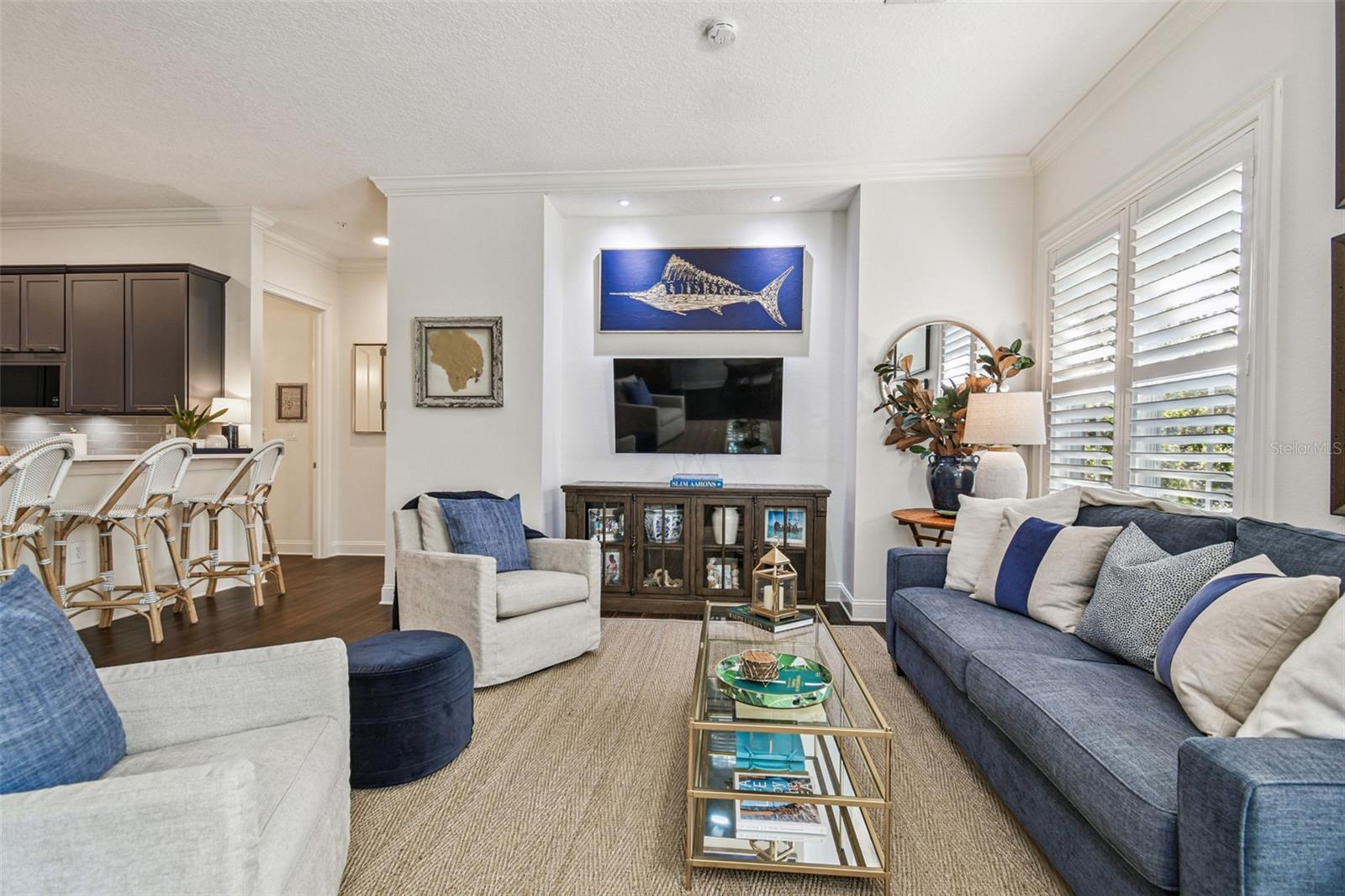 POYDRAS TWNHS - Residential