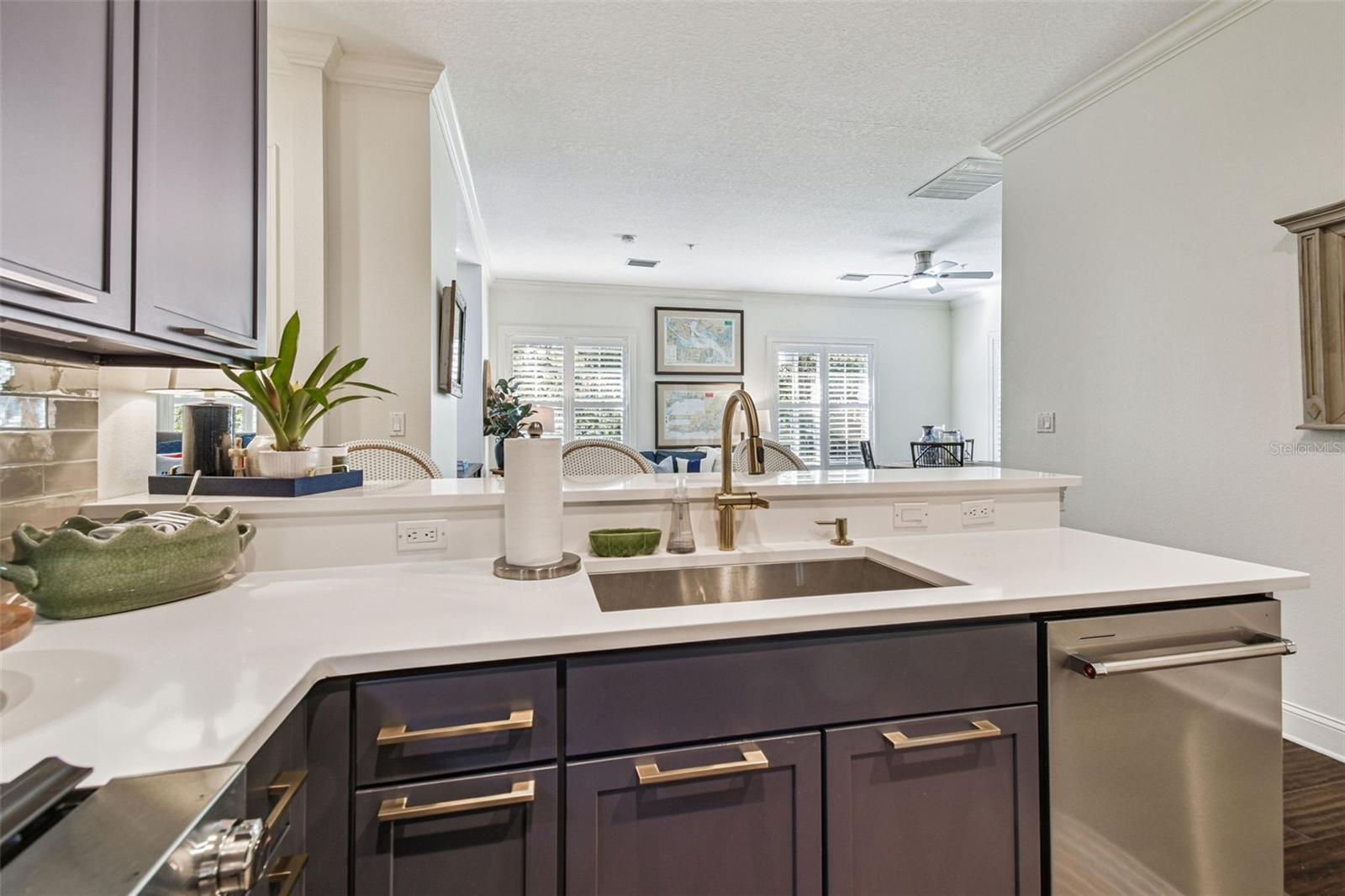 POYDRAS TWNHS - Residential