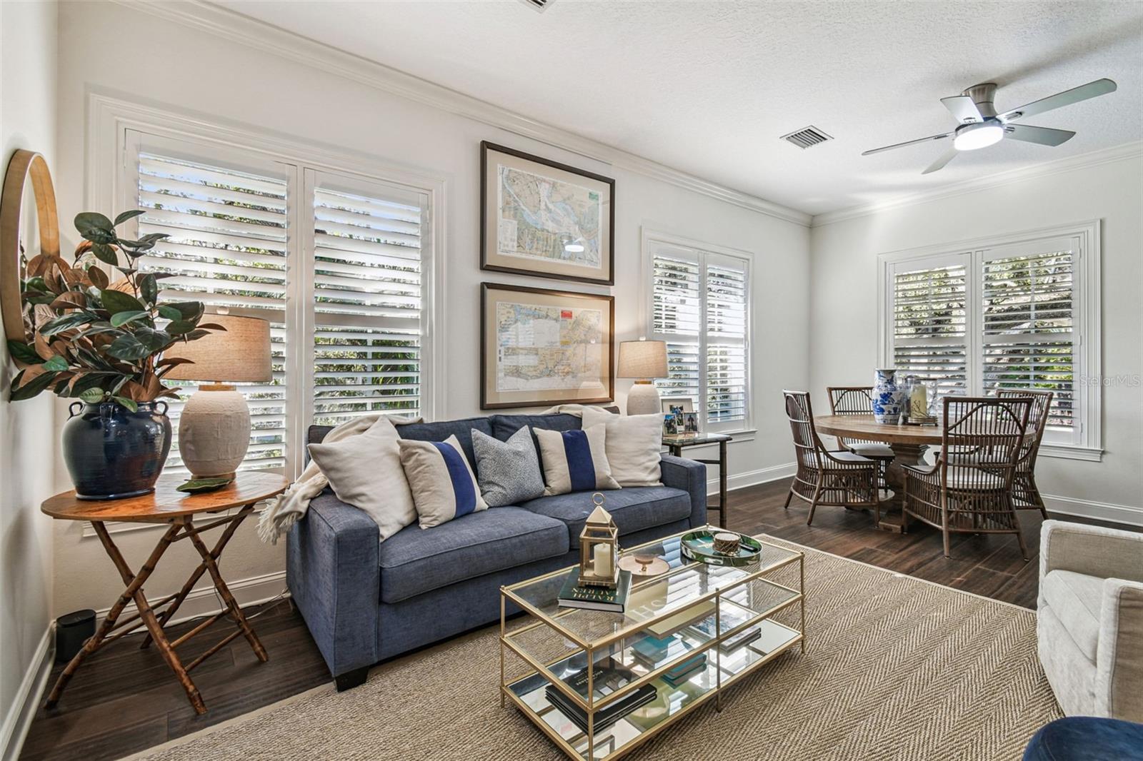 POYDRAS TWNHS - Residential