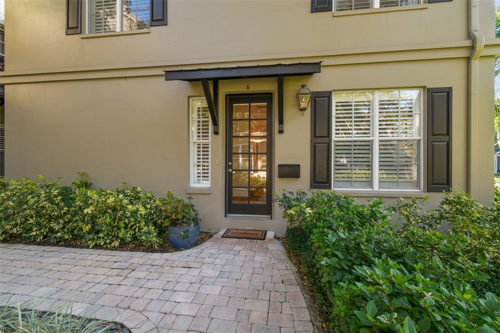 POYDRAS TWNHS - Residential