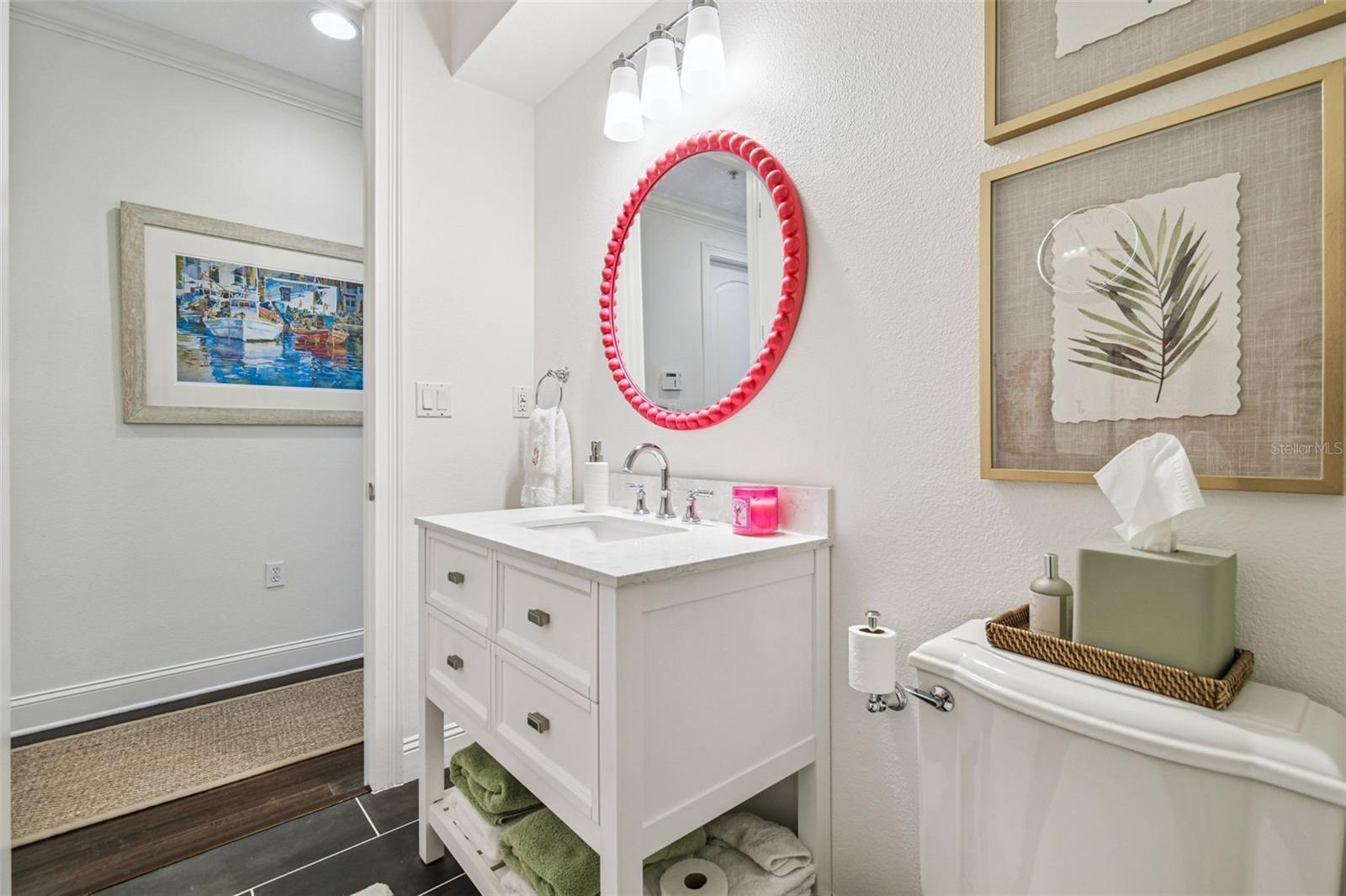 POYDRAS TWNHS - Residential