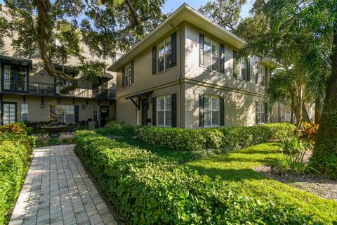 1008 S MOODY AVENUE 6 TAMPA FL 33629