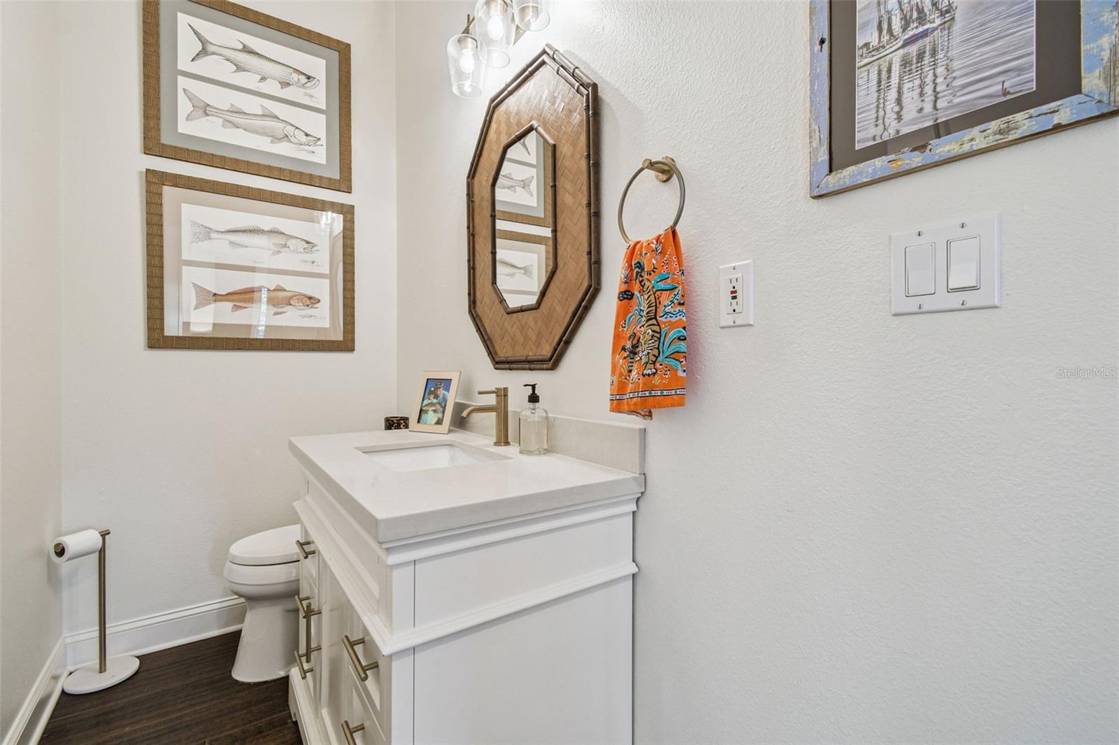 POYDRAS TWNHS - Residential