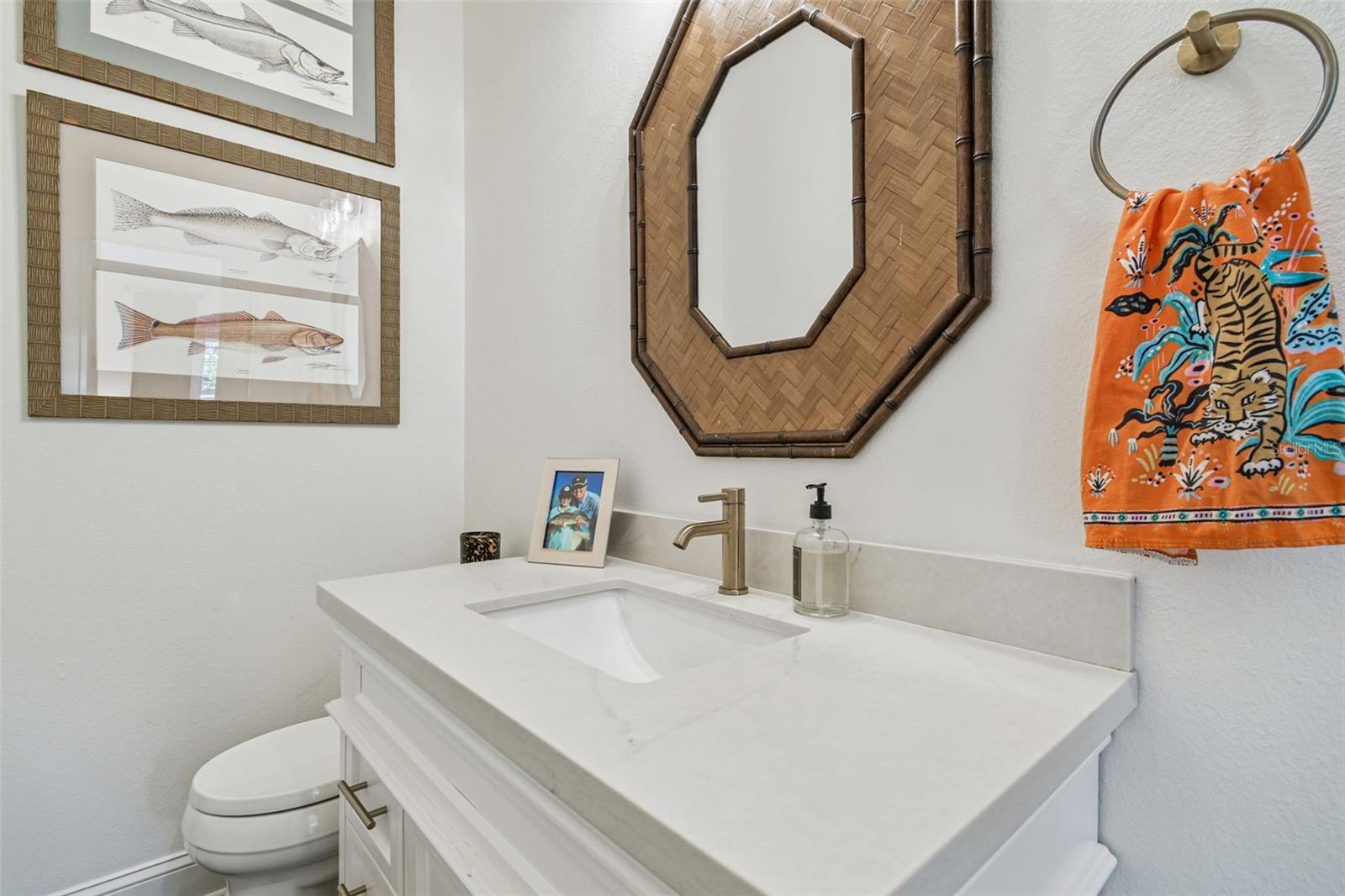 POYDRAS TWNHS - Residential