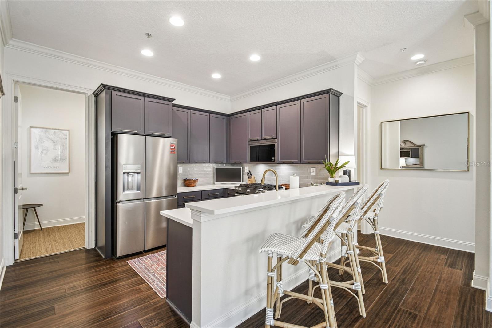 POYDRAS TWNHS - Residential