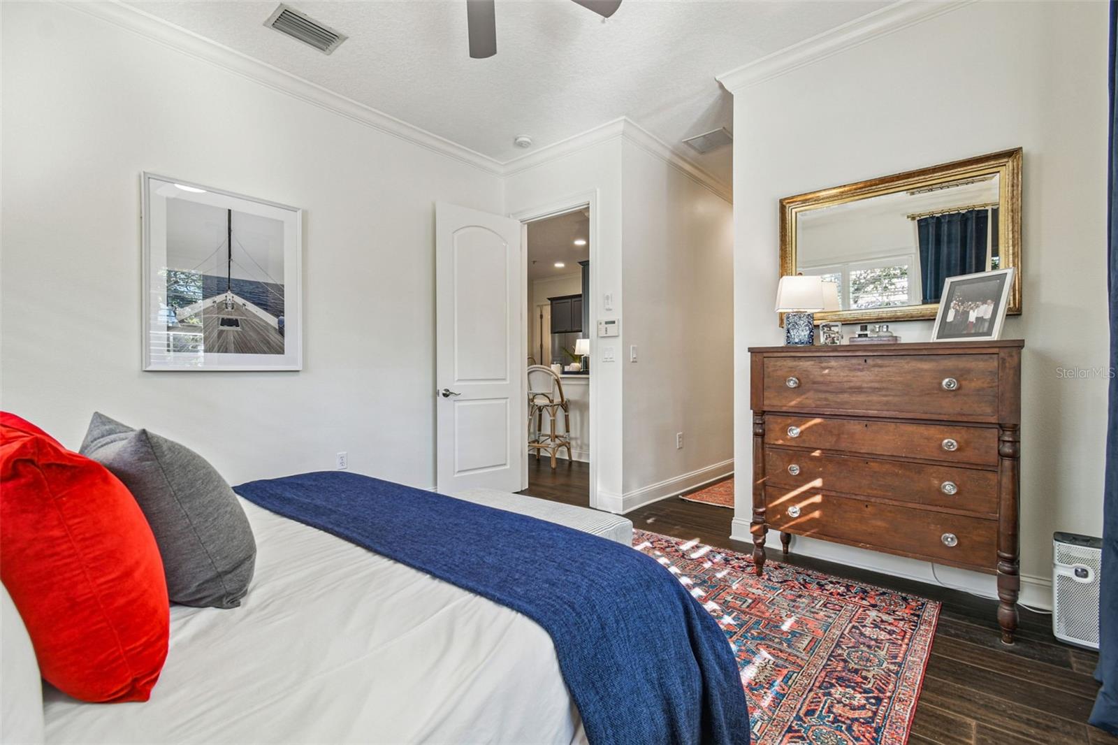 POYDRAS TWNHS - Residential