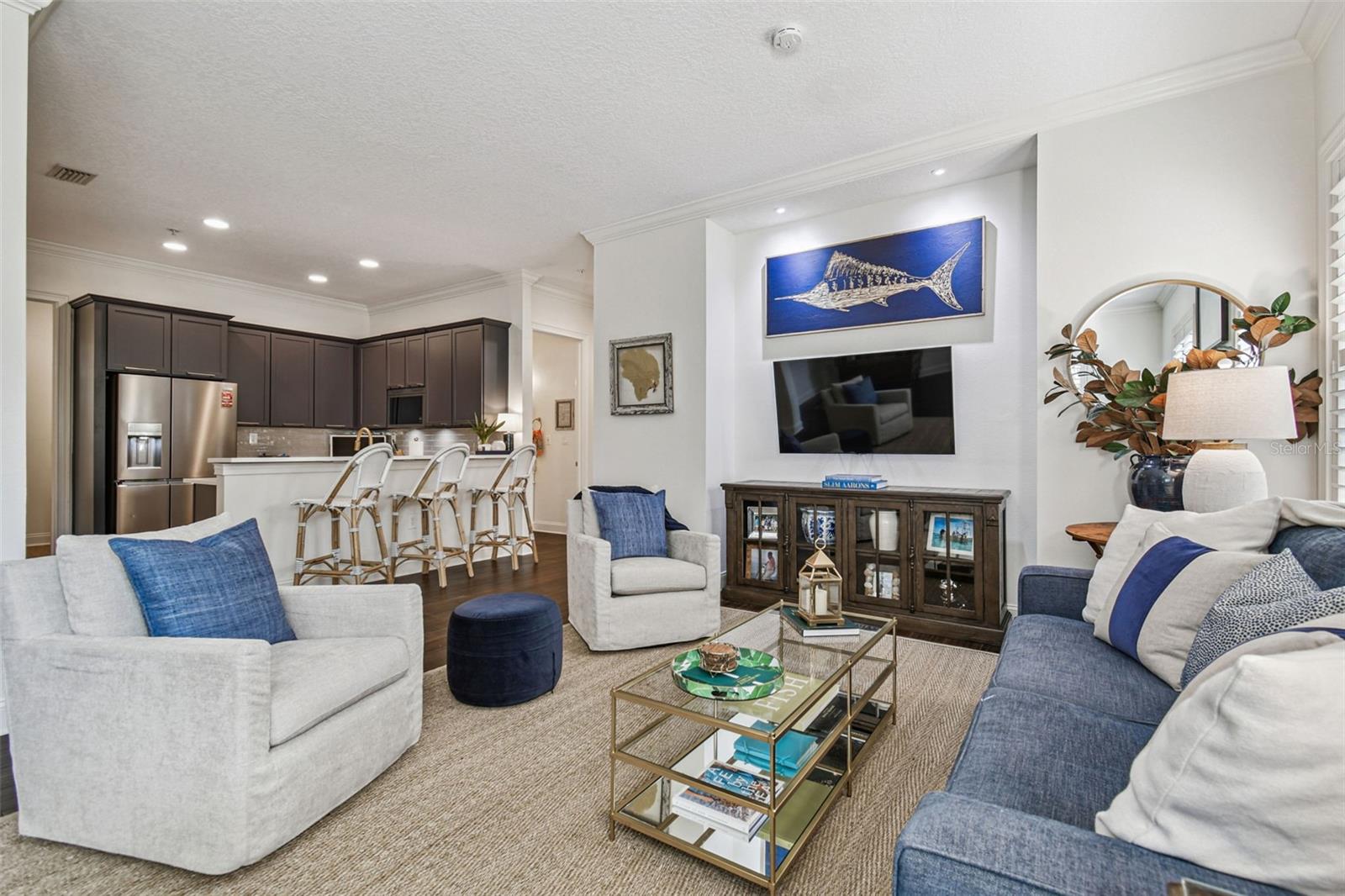 POYDRAS TWNHS - Residential