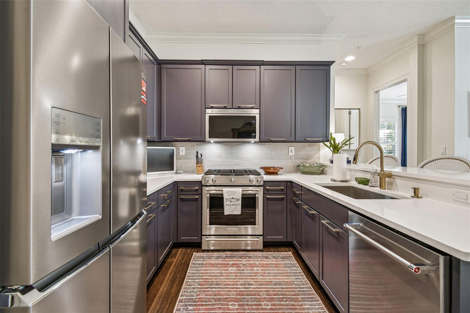 POYDRAS TWNHS - Residential