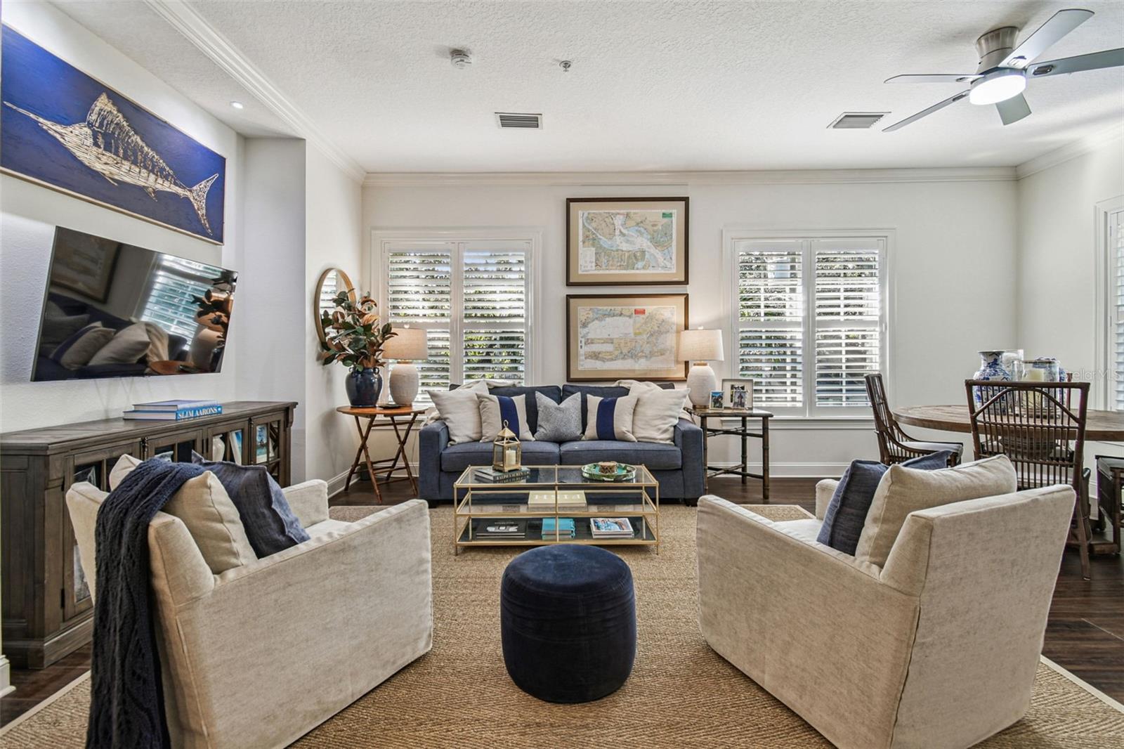 POYDRAS TWNHS - Residential