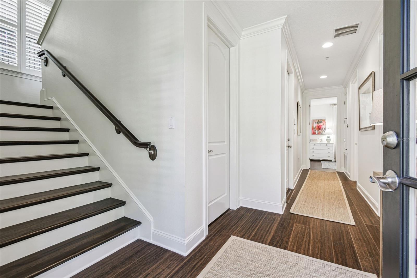 POYDRAS TWNHS - Residential