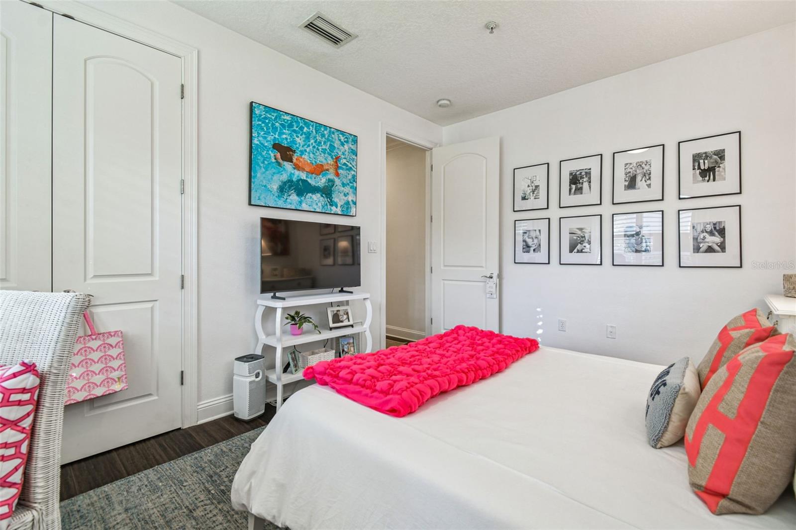 POYDRAS TWNHS - Residential