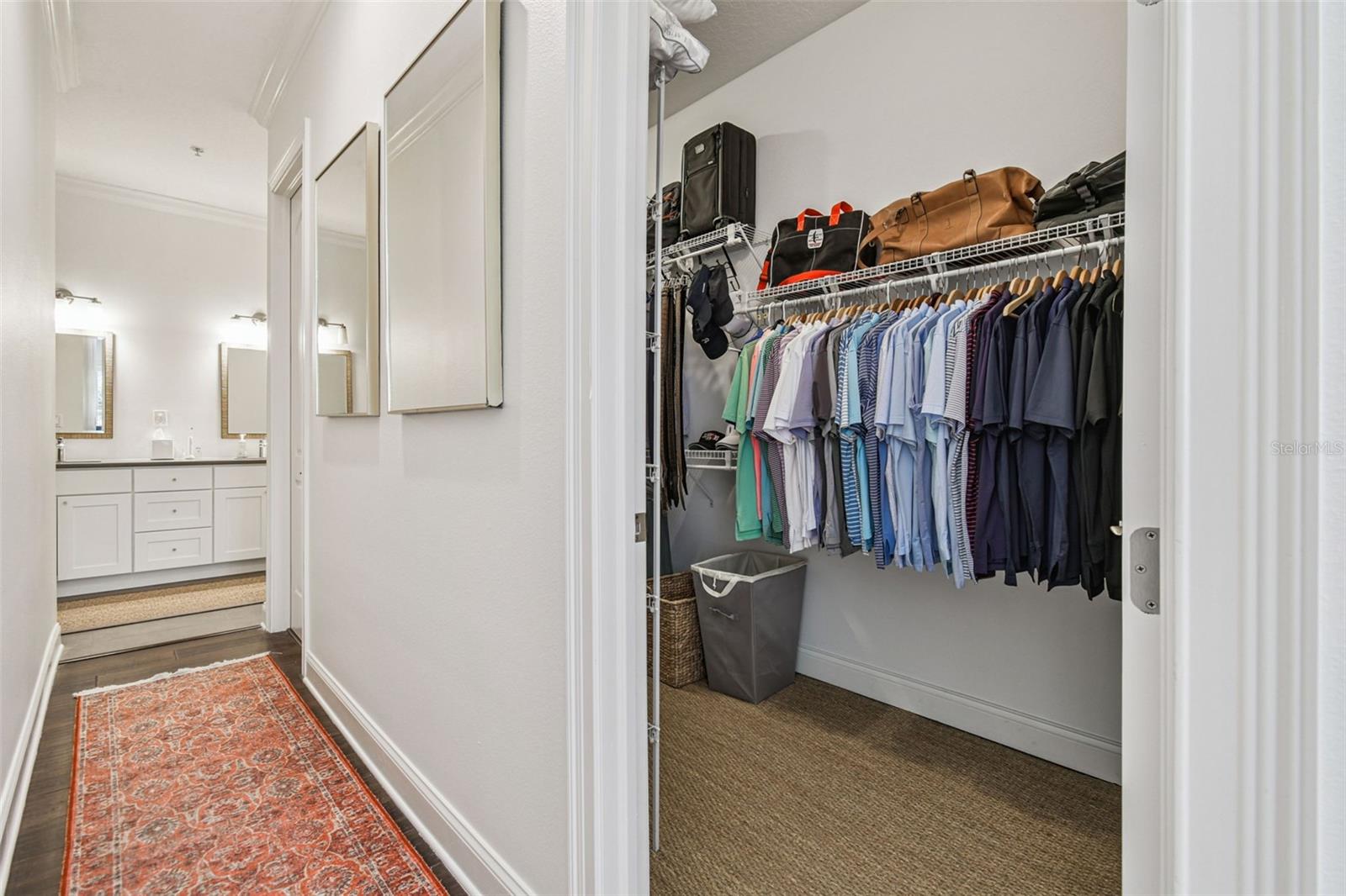 POYDRAS TWNHS - Residential