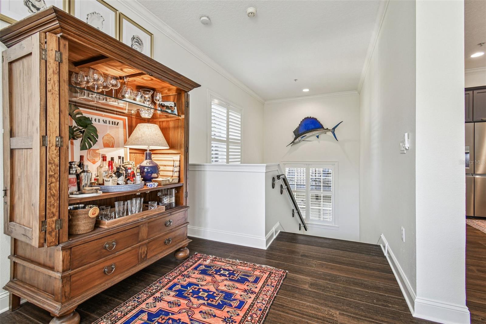 POYDRAS TWNHS - Residential