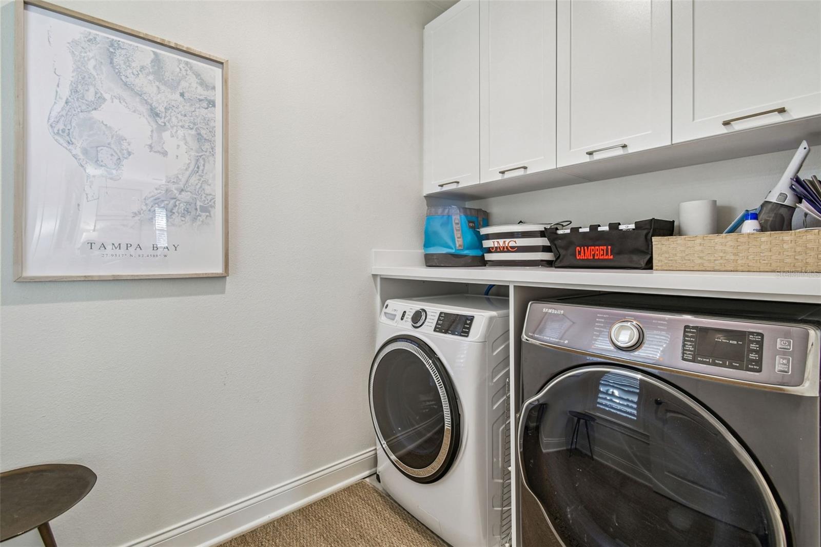 POYDRAS TWNHS - Residential