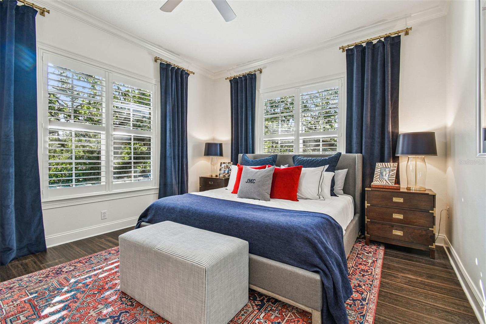 POYDRAS TWNHS - Residential