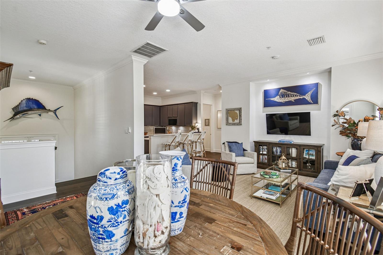 POYDRAS TWNHS - Residential