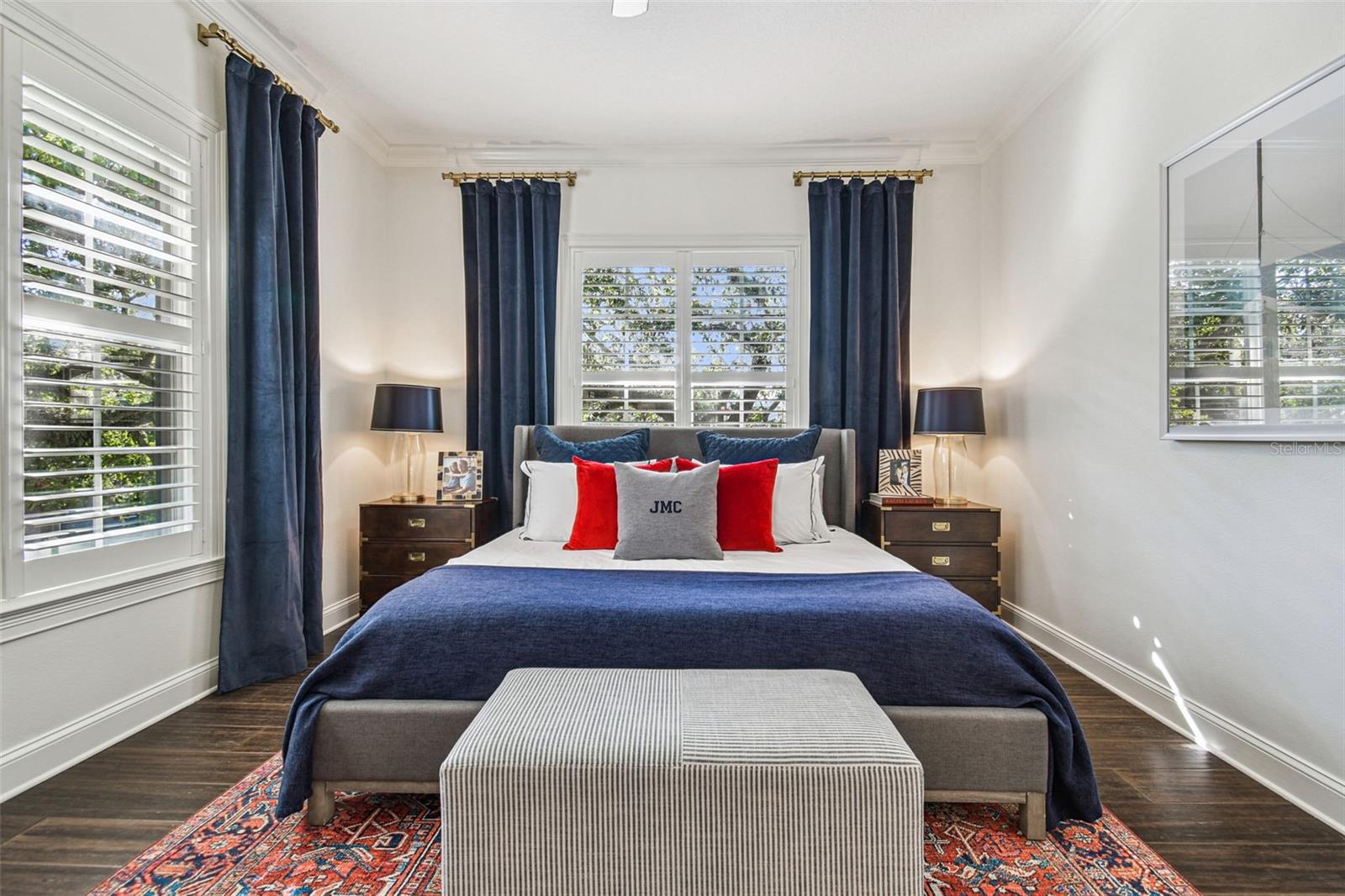 POYDRAS TWNHS - Residential