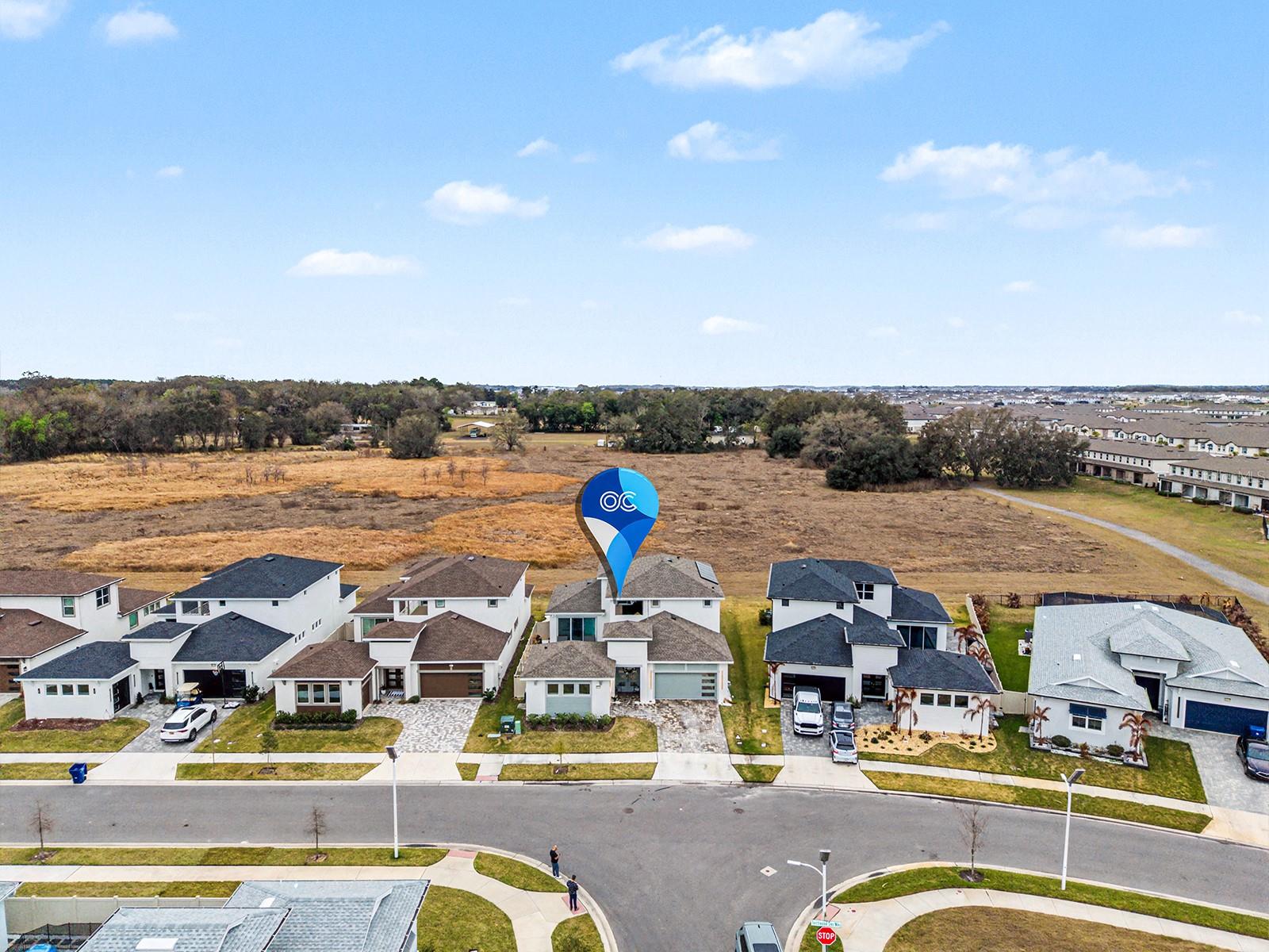 MIRADA PRCL 1 - Residential