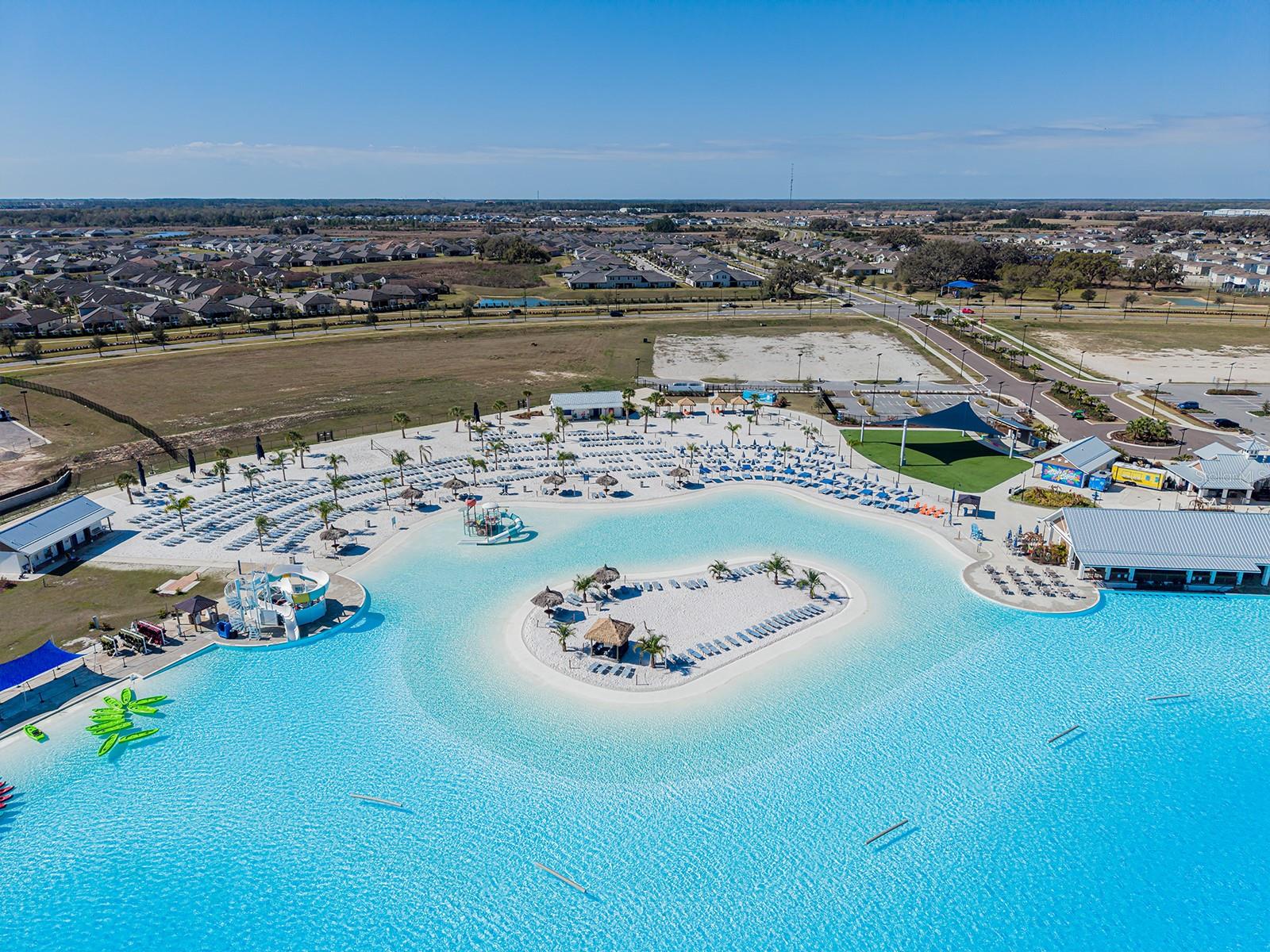 MIRADA PRCL 1 - Residential