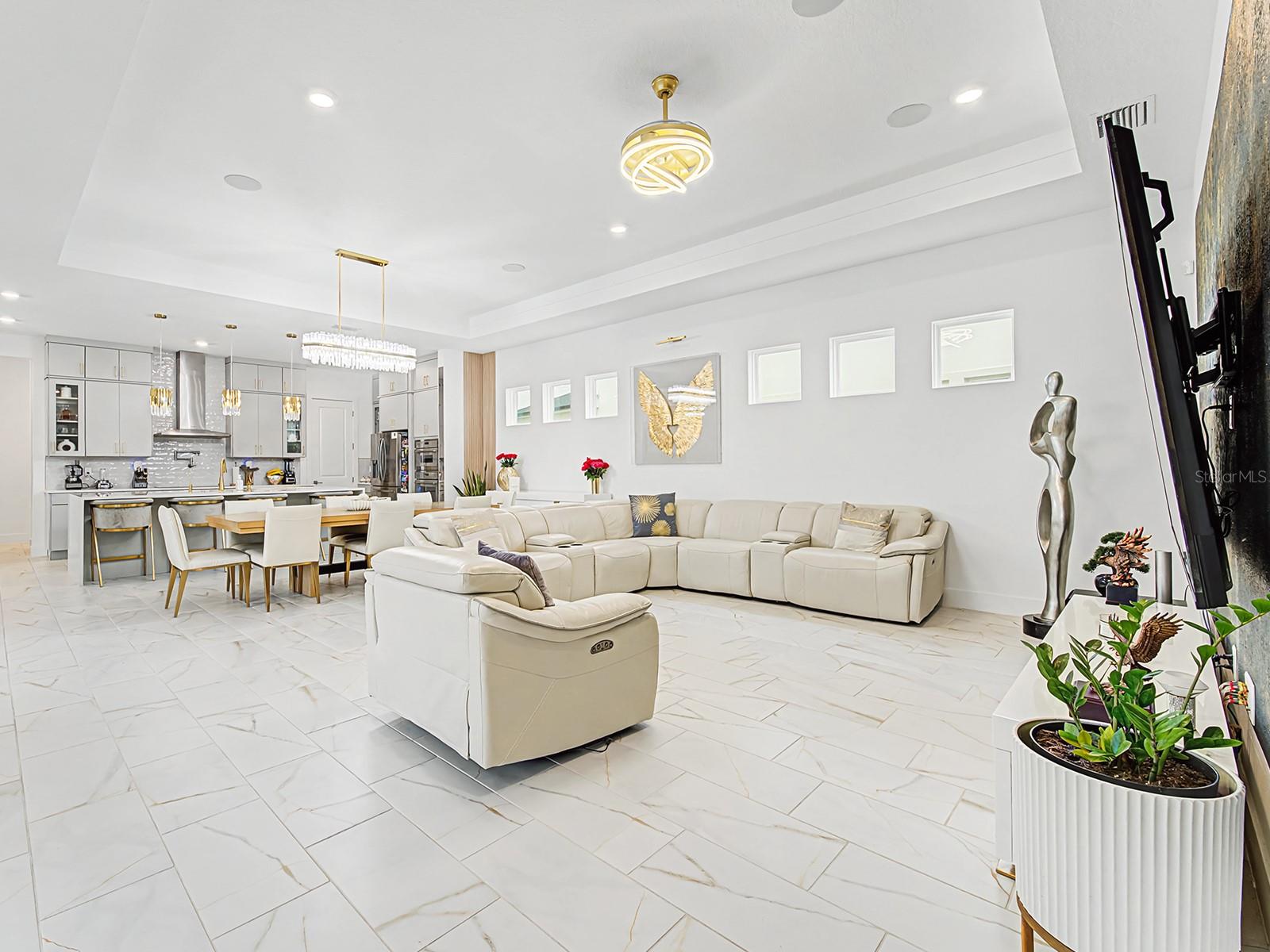 MIRADA PRCL 1 - Residential