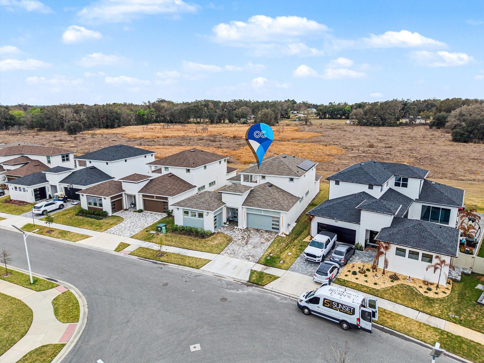 MIRADA PRCL 1 - Residential