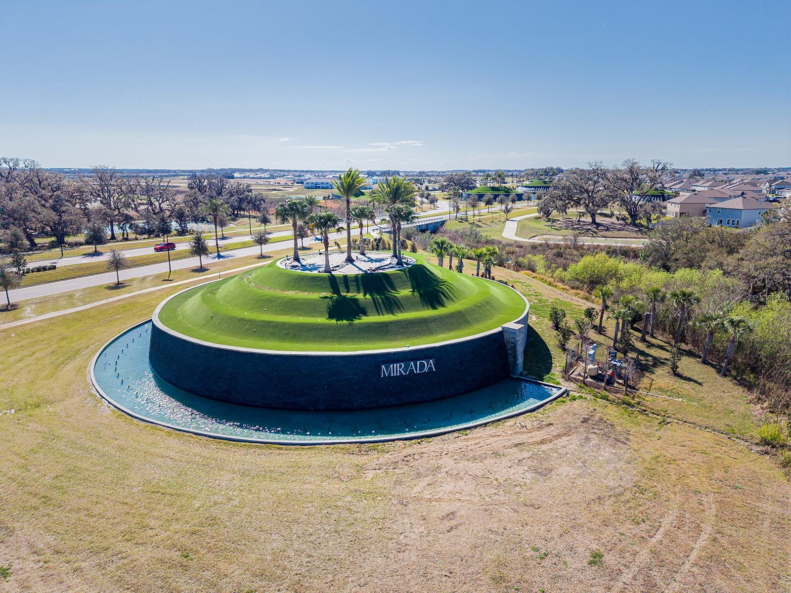 MIRADA PRCL 1 - Residential