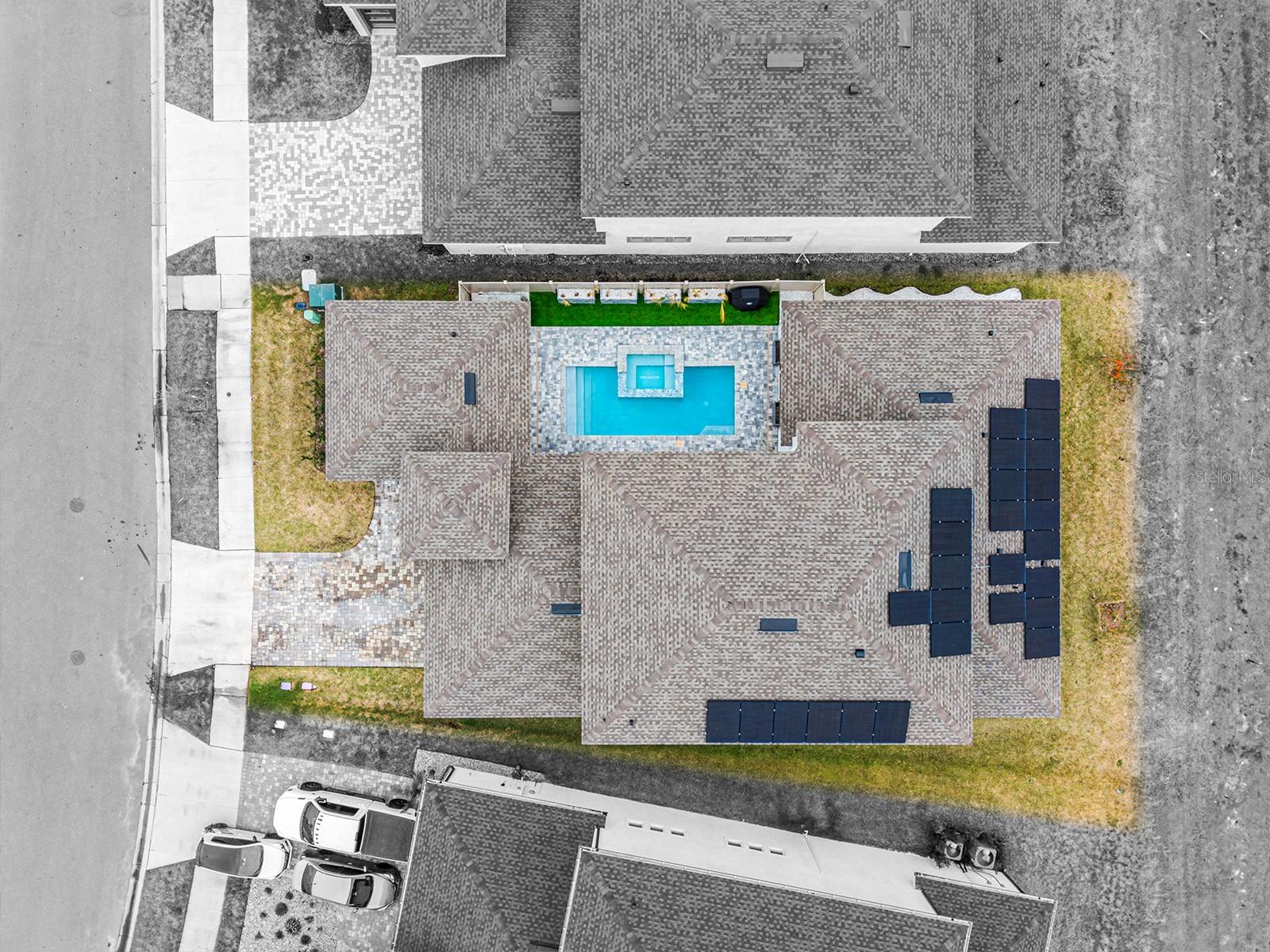 MIRADA PRCL 1 - Residential