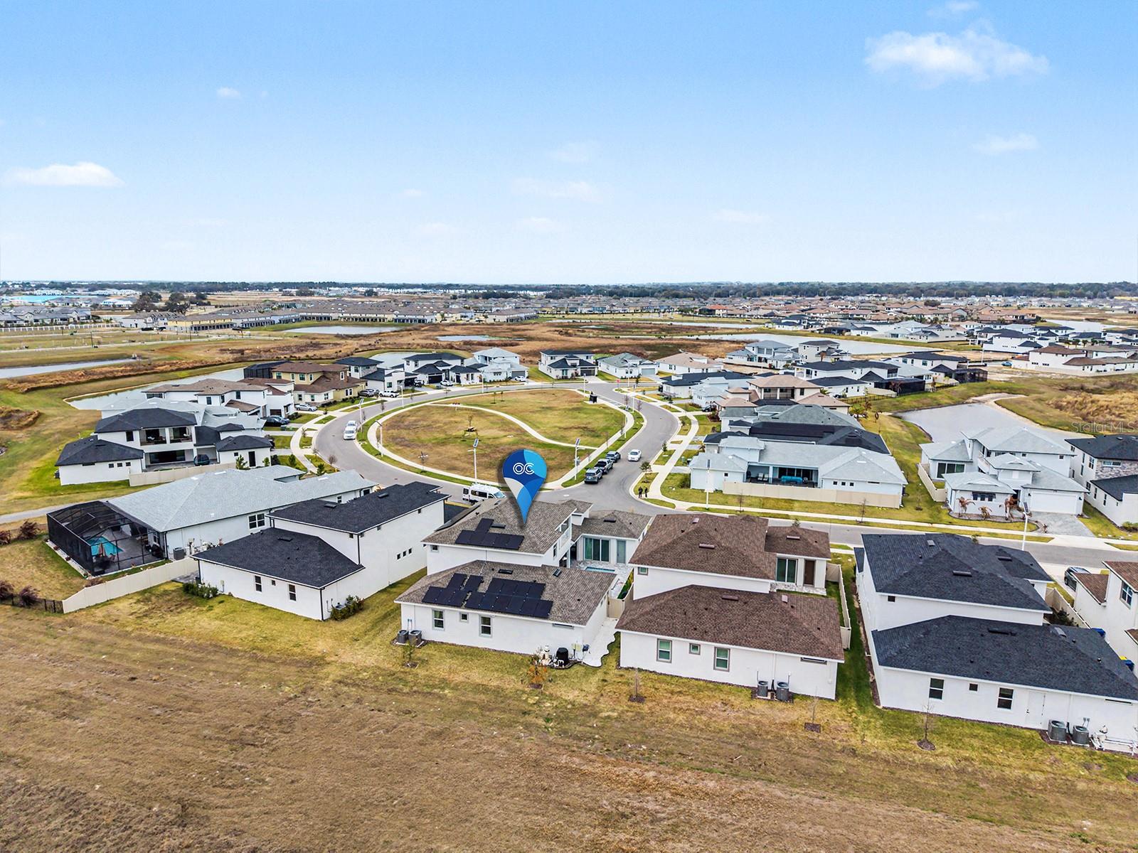 MIRADA PRCL 1 - Residential