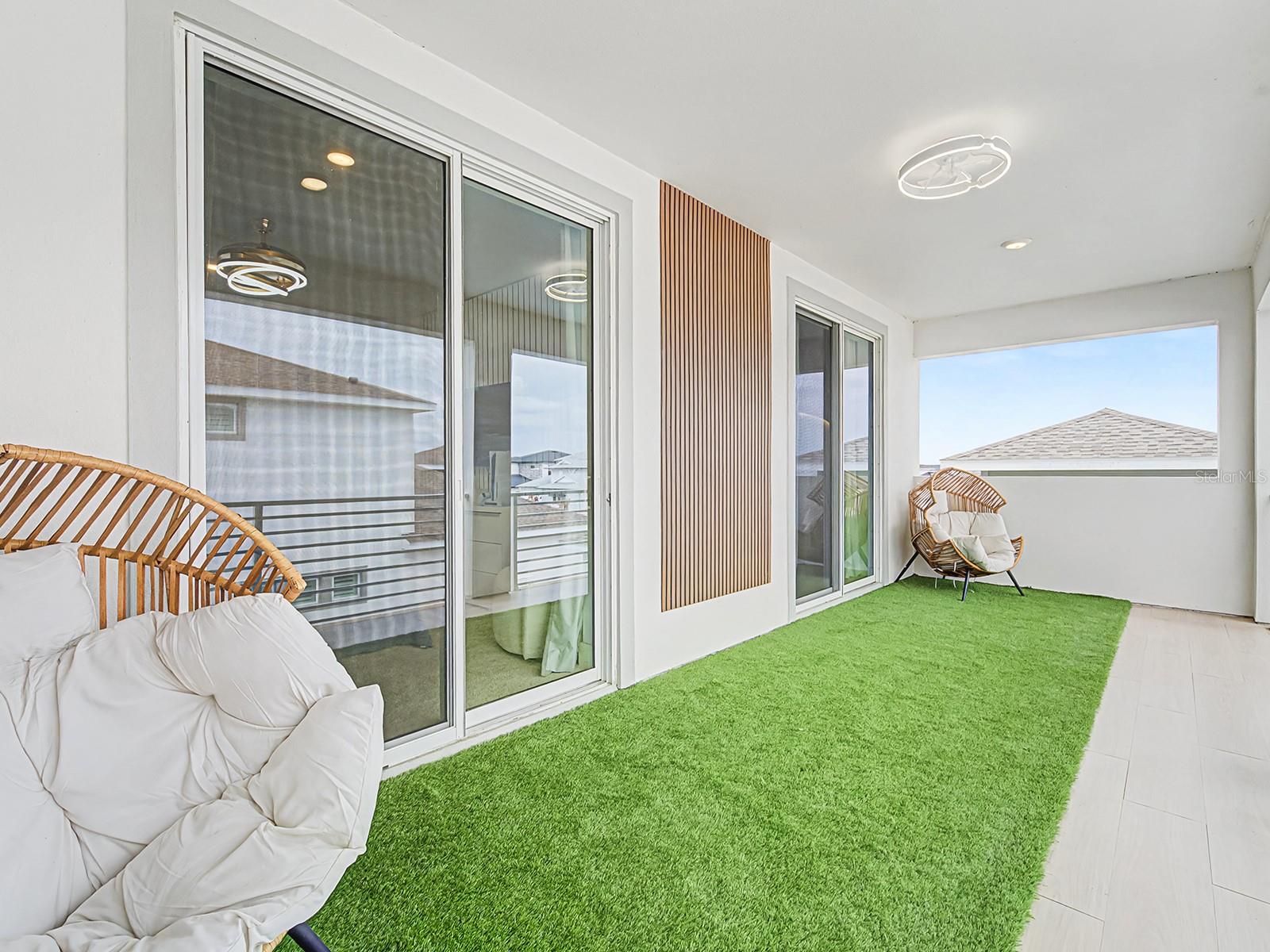 MIRADA PRCL 1 - Residential