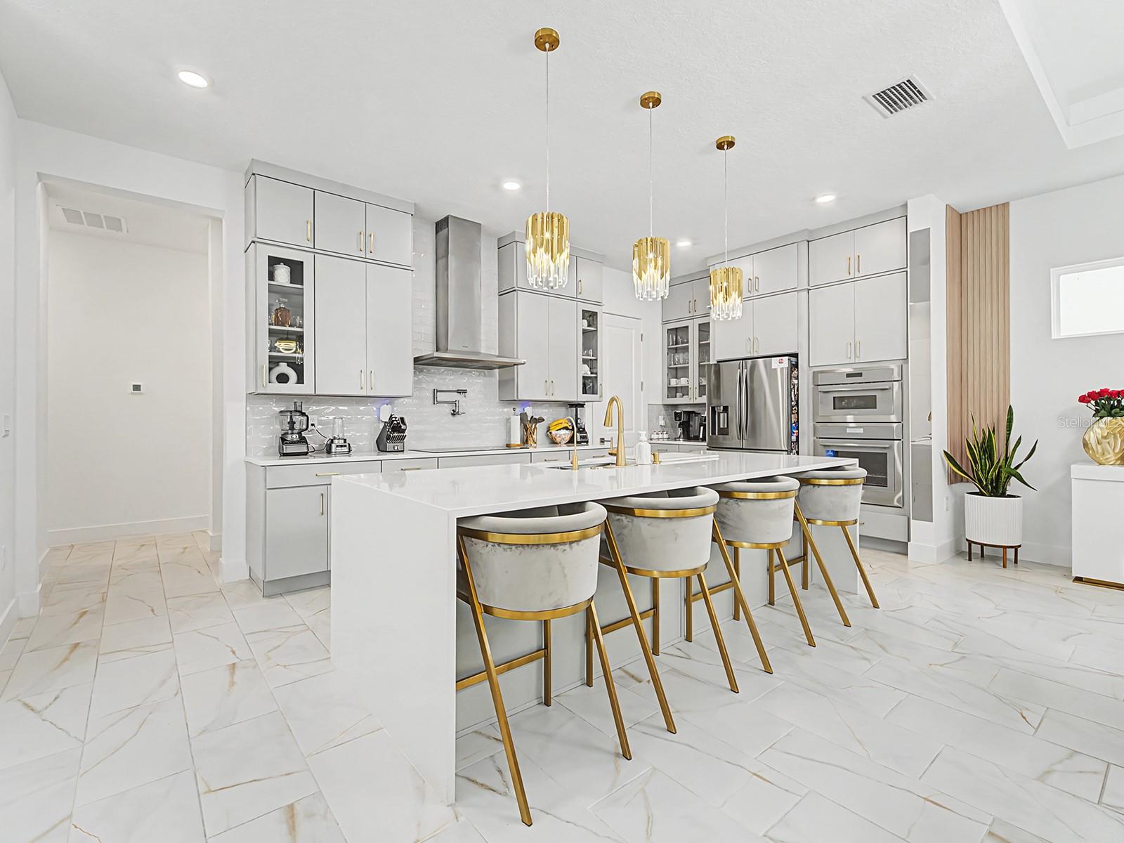 MIRADA PRCL 1 - Residential