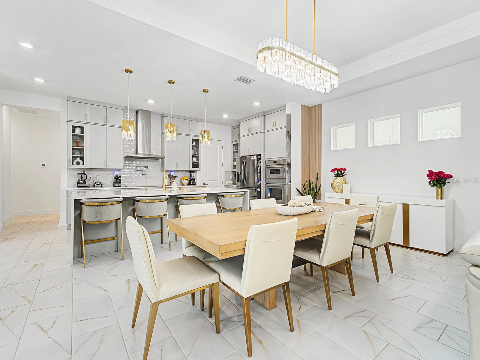 MIRADA PRCL 1 - Residential