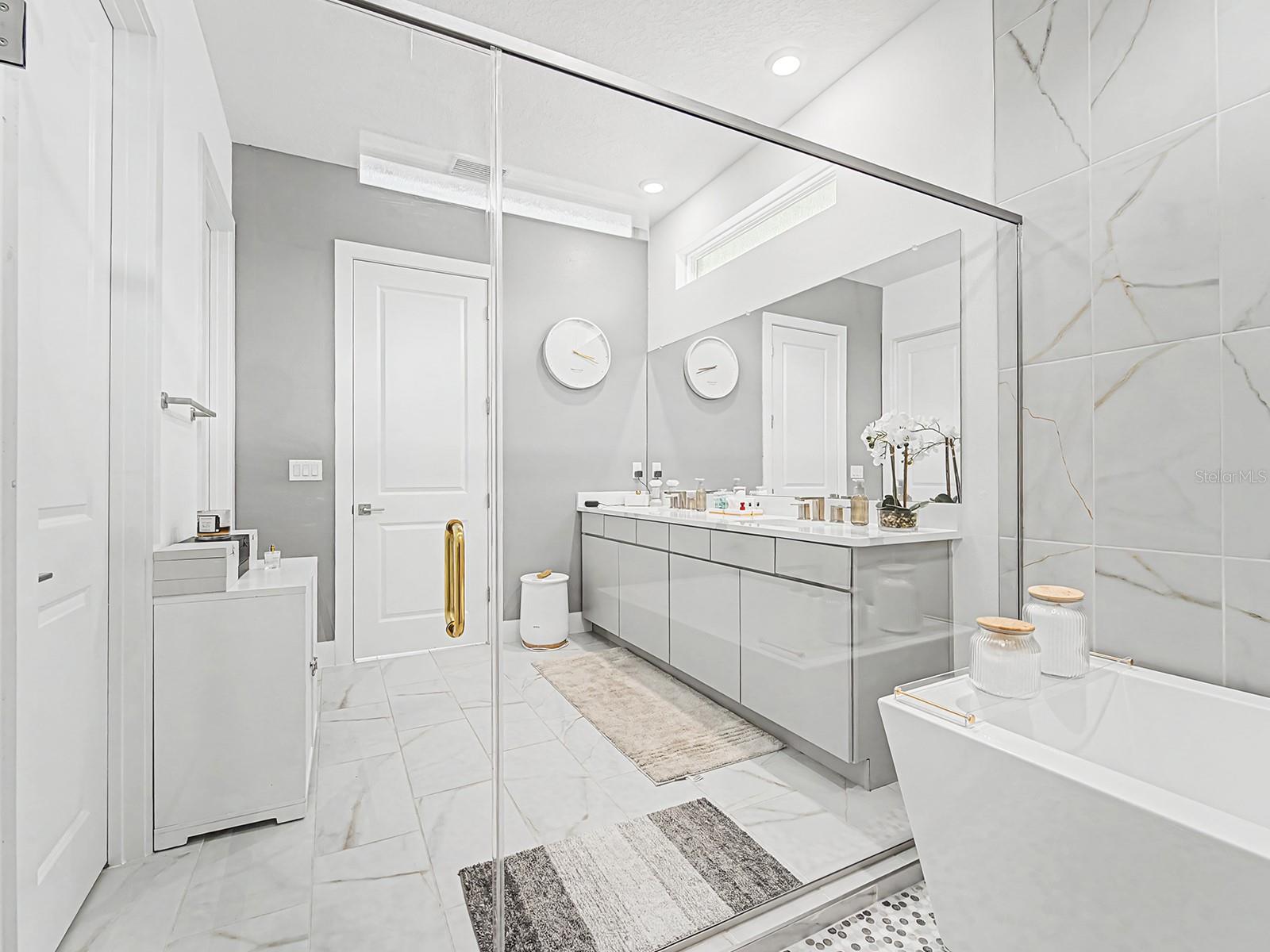 MIRADA PRCL 1 - Residential