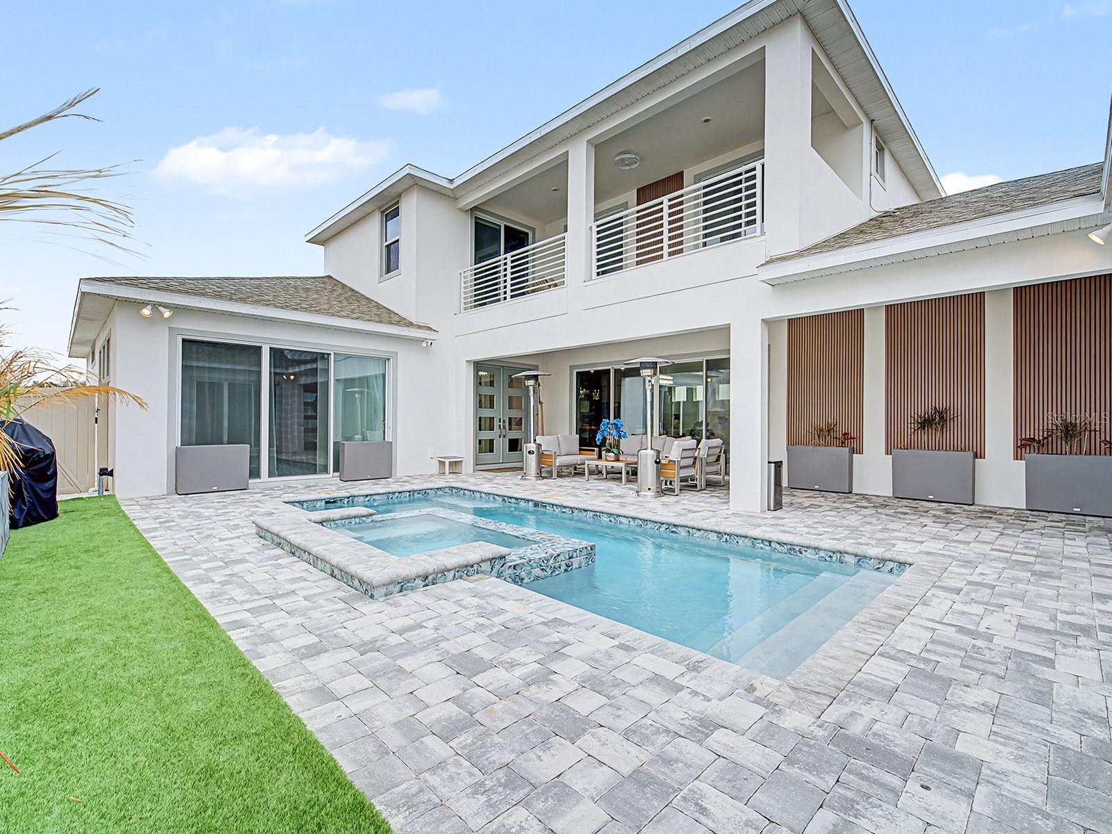 MIRADA PRCL 1 - Residential