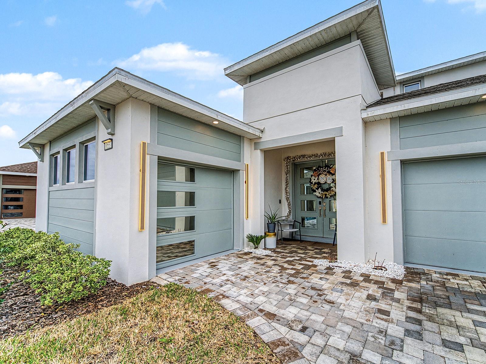 MIRADA PRCL 1 - Residential