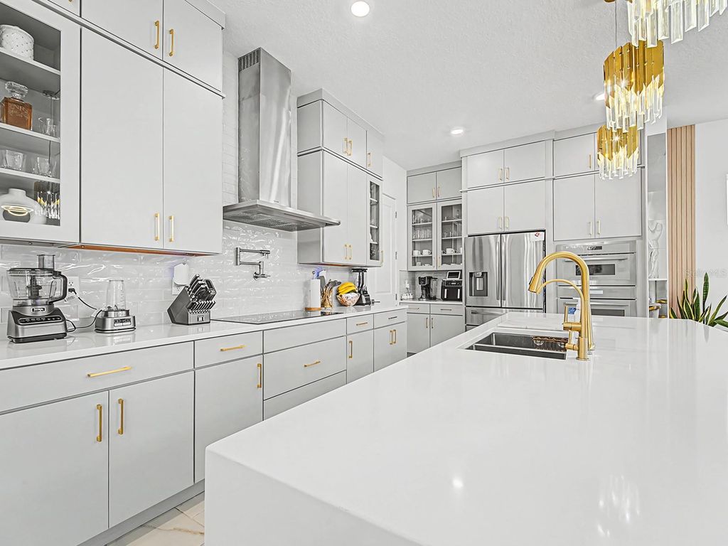 Photo of 10537 Torchwood Sea Way, San Antonio, FL 33576 (MLS # O6388404)