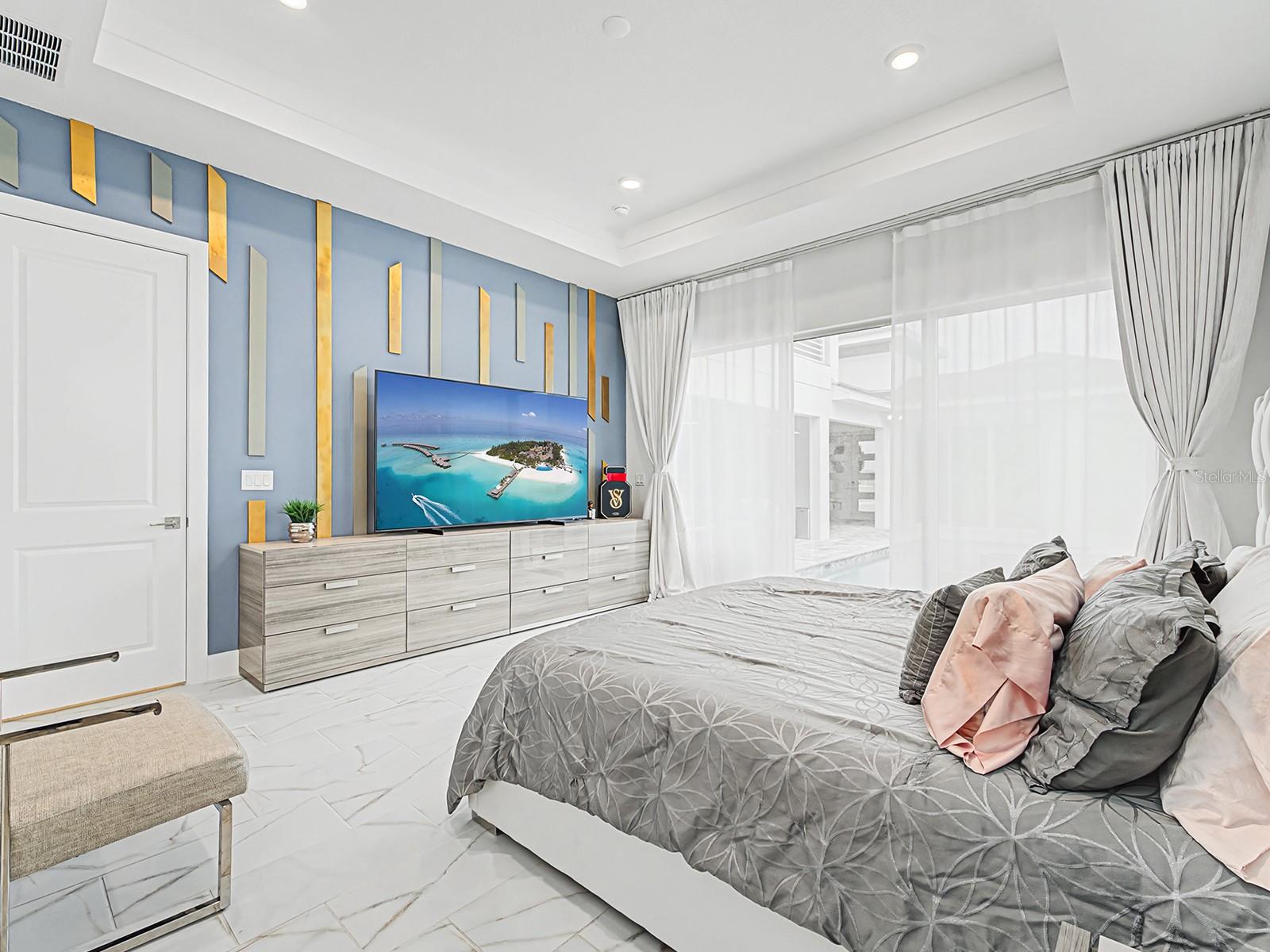 MIRADA PRCL 1 - Residential